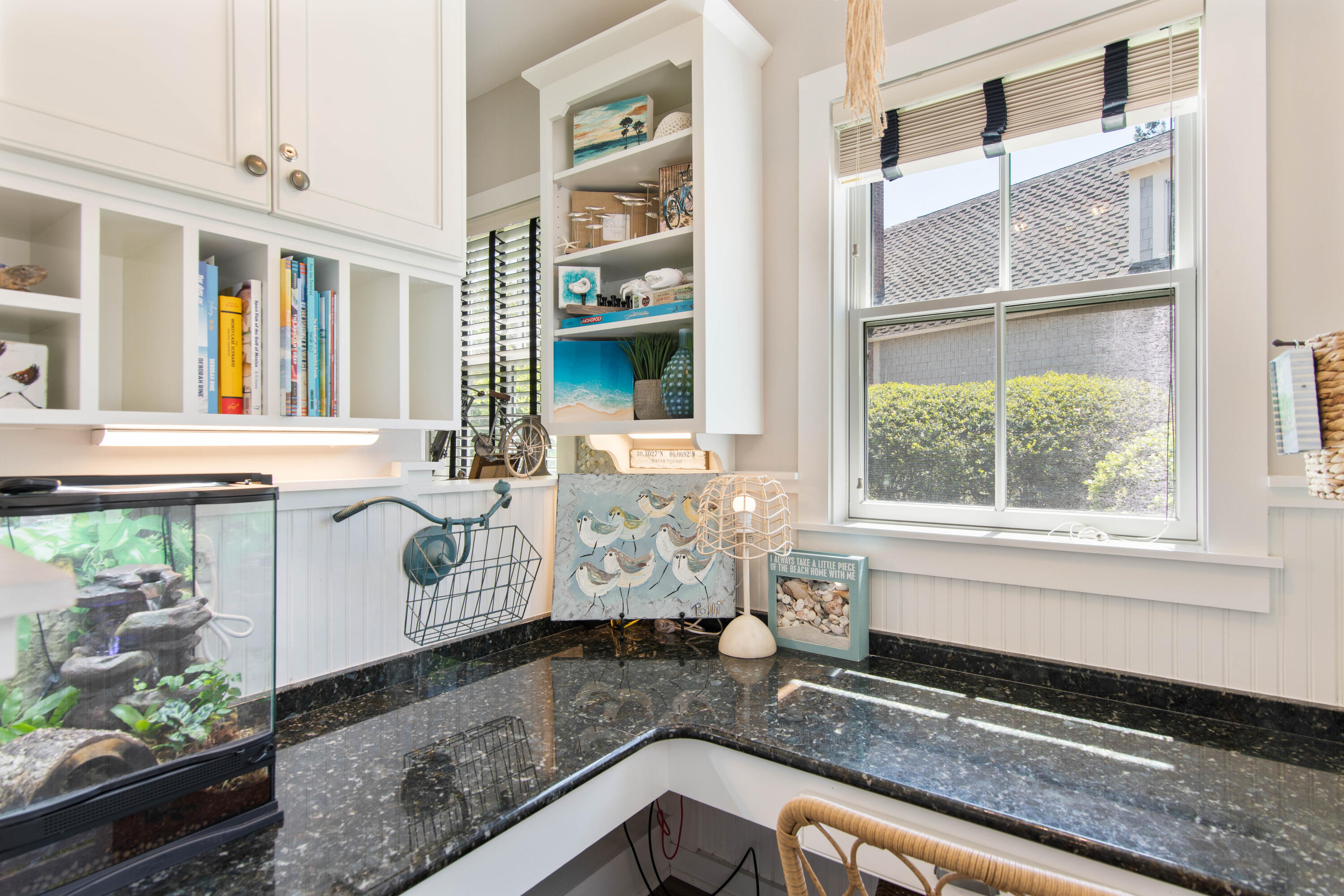 WATERSOUND BEACH - Residential