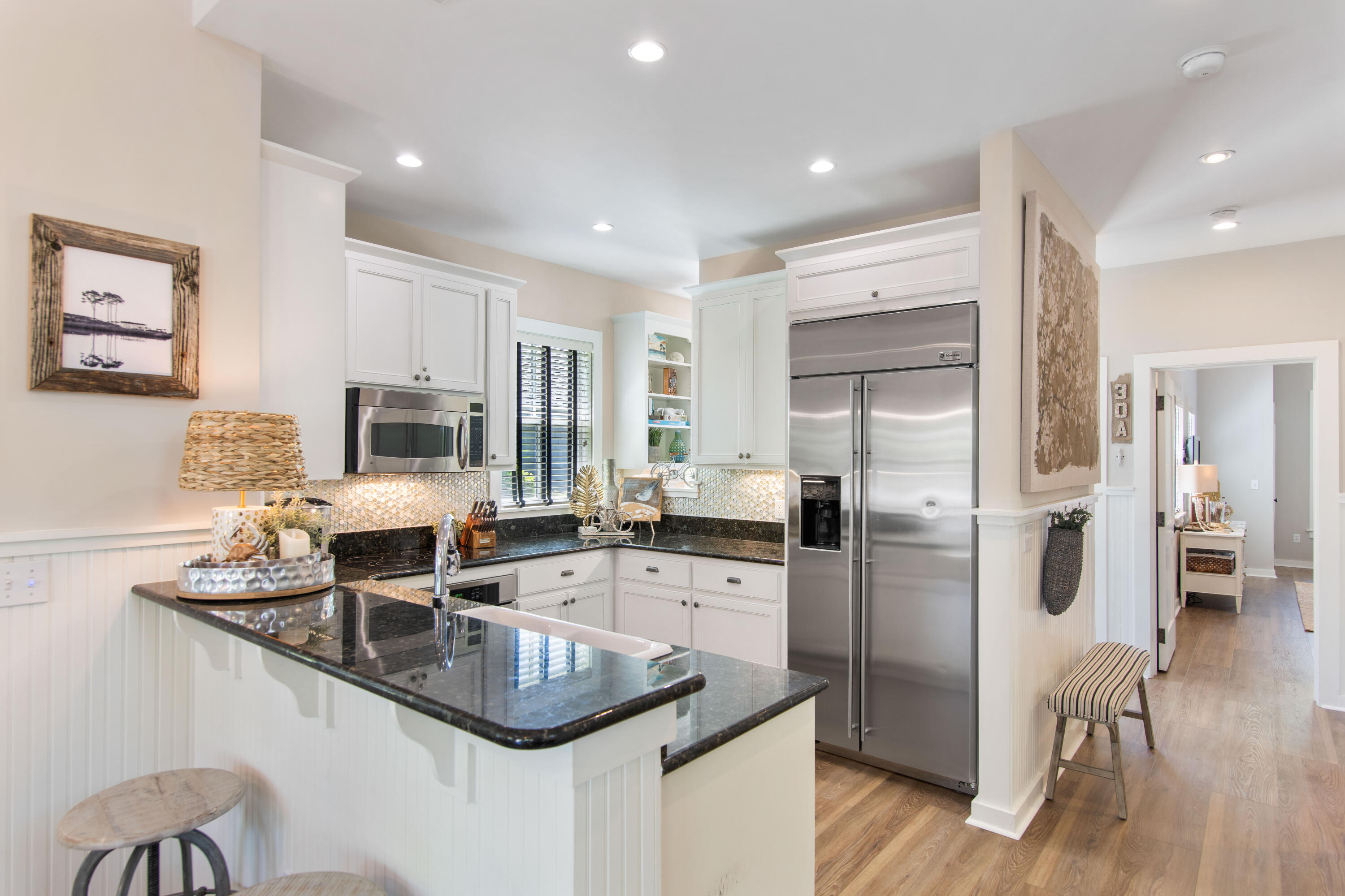 WATERSOUND BEACH - Residential