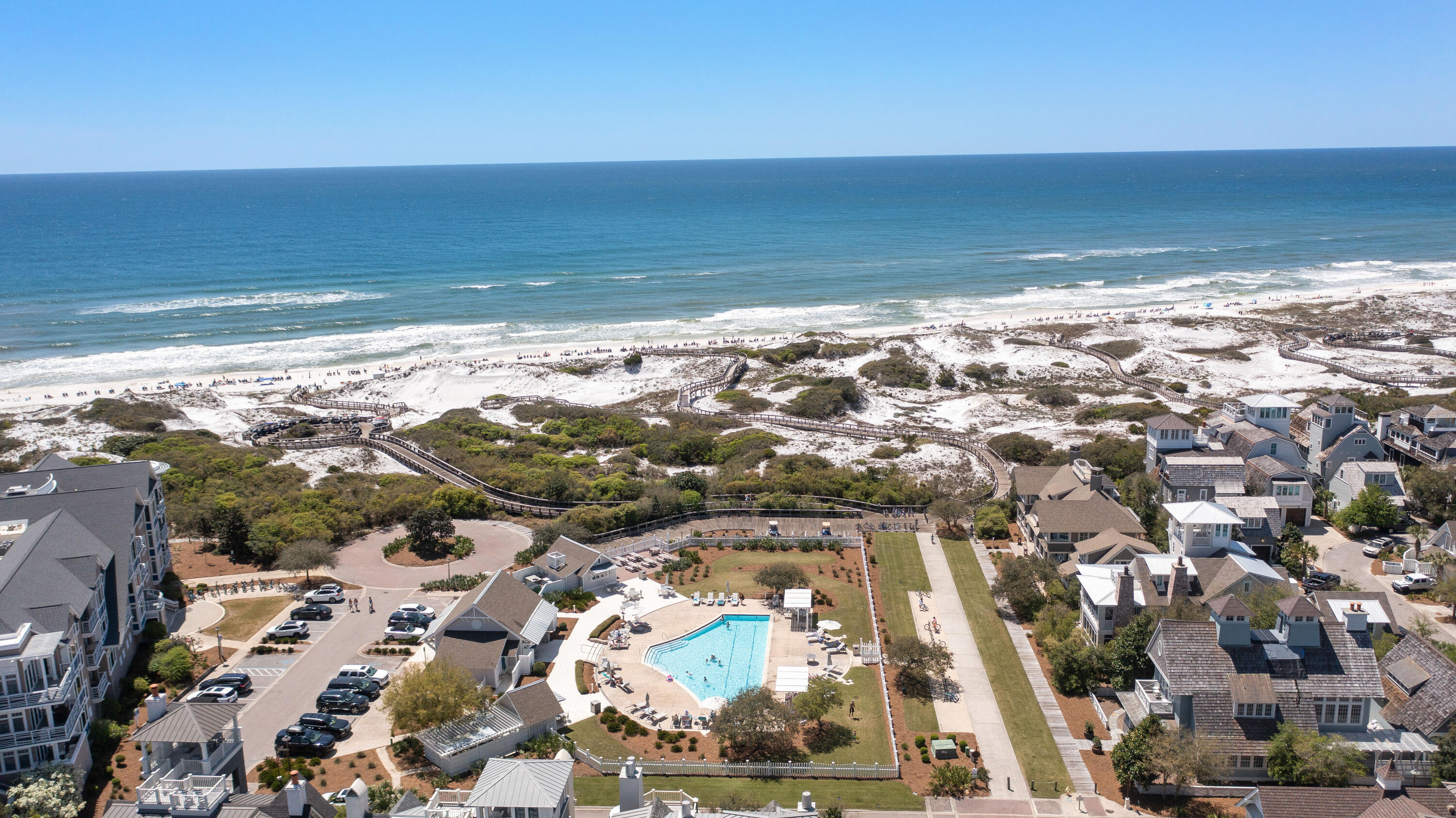 WATERSOUND BEACH - Residential