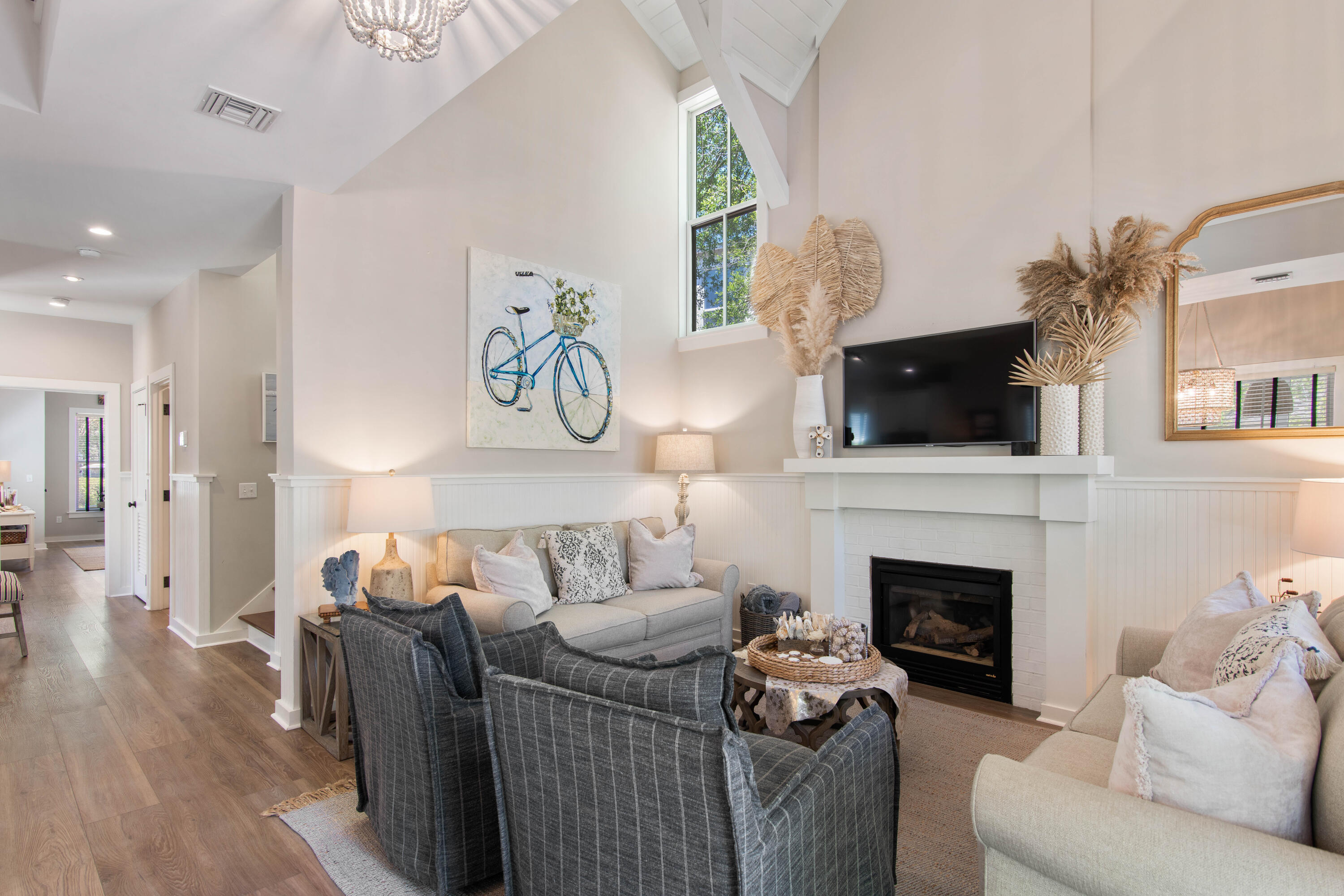 WATERSOUND BEACH - Residential