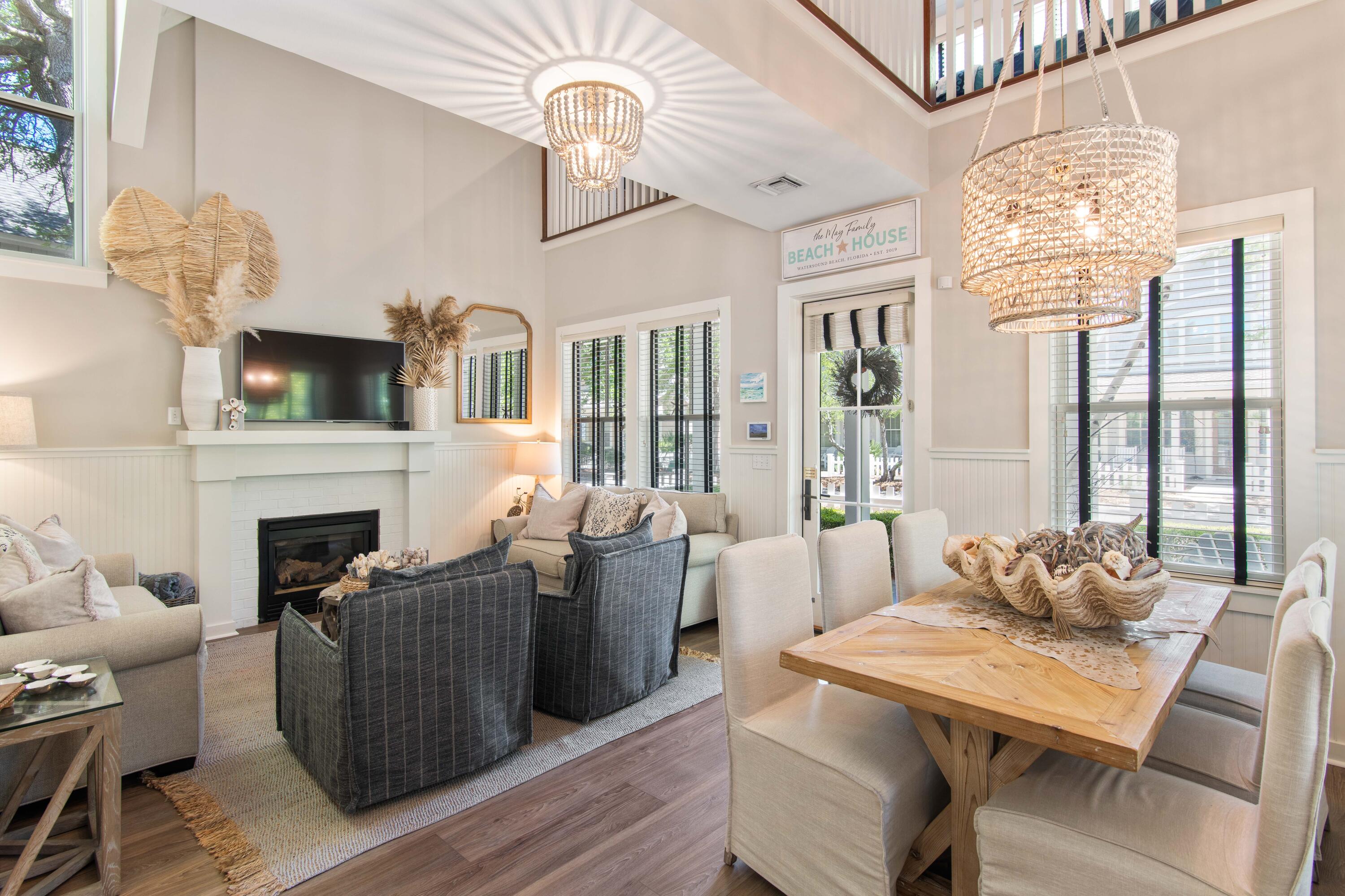 WATERSOUND BEACH - Residential