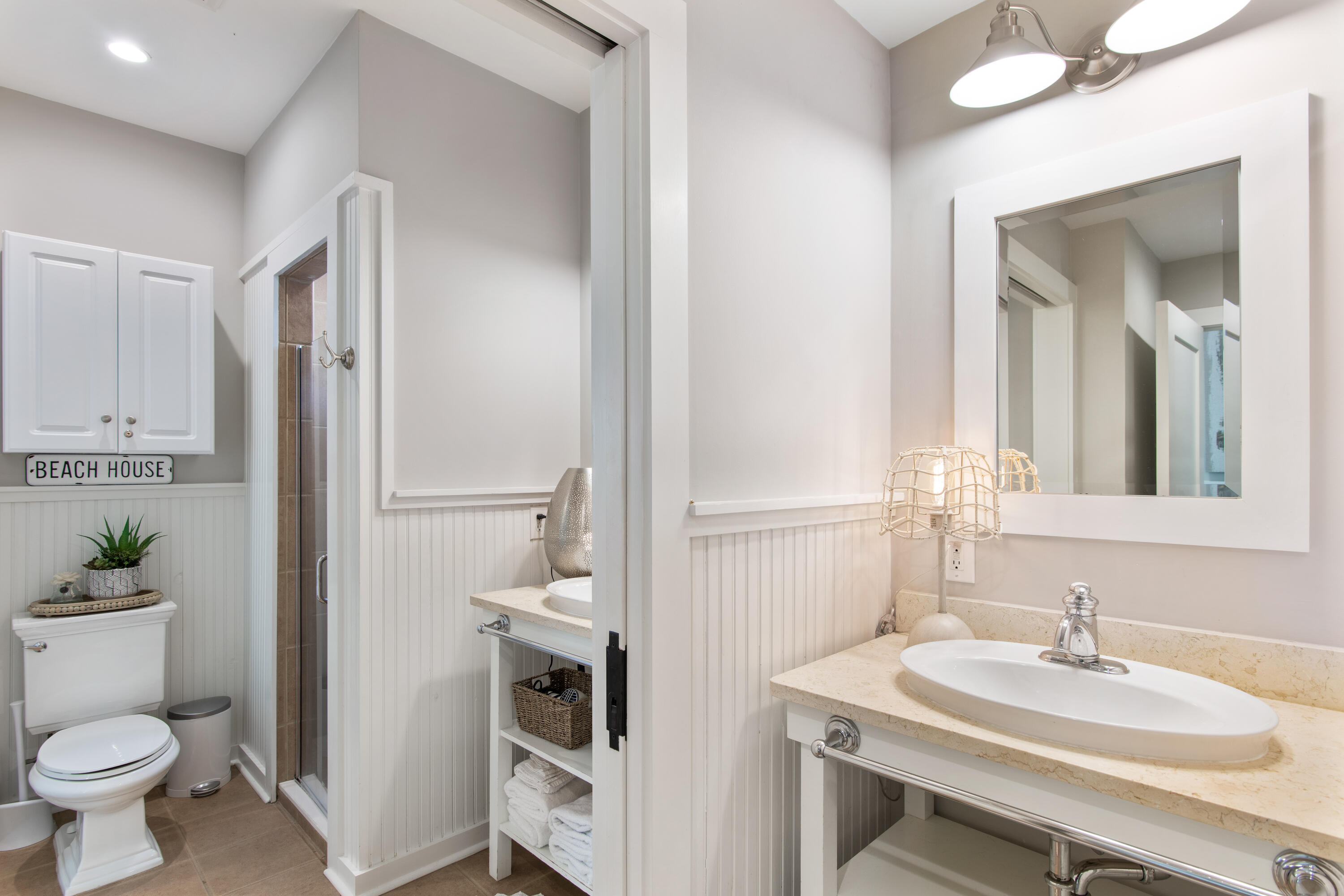 WATERSOUND BEACH - Residential