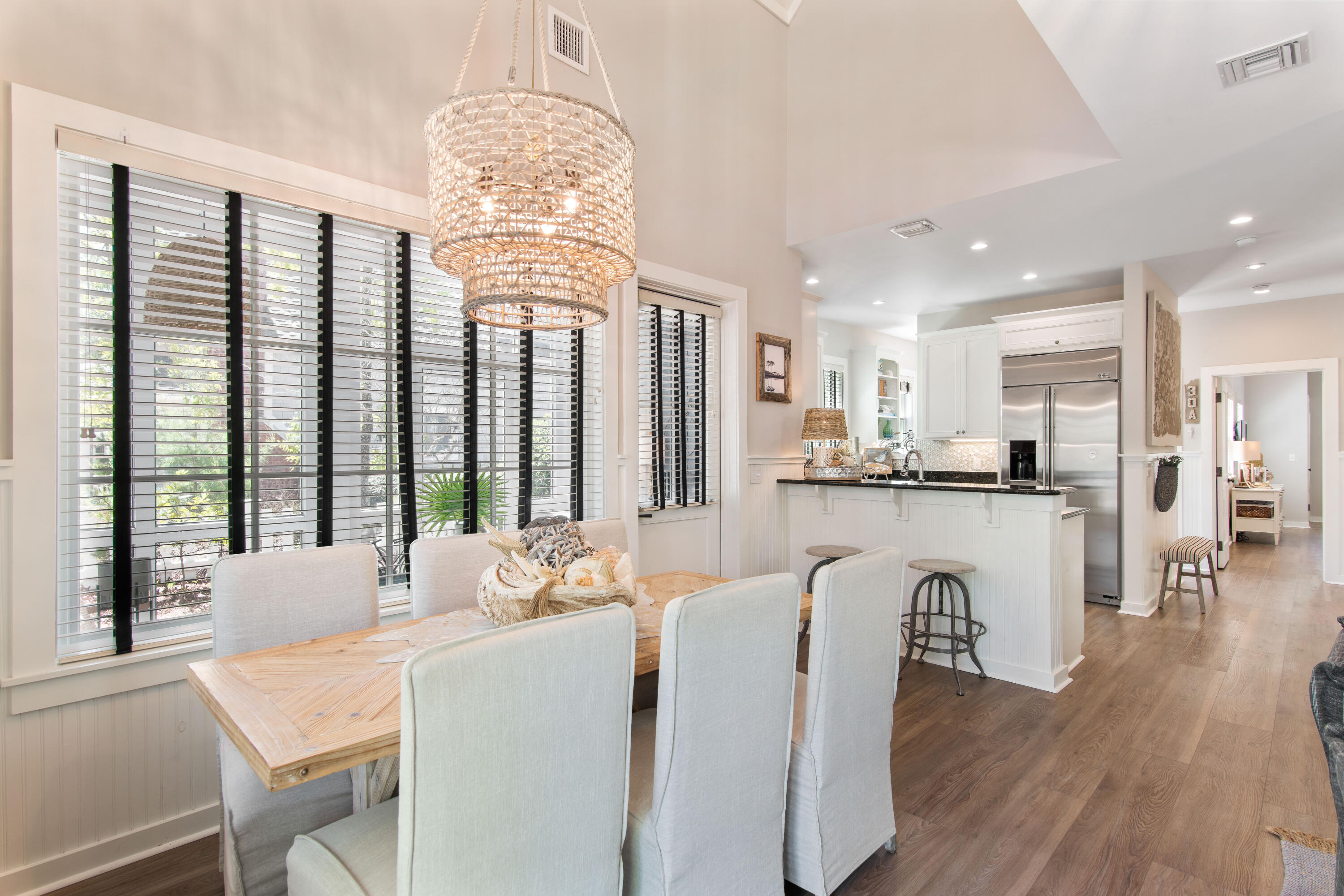 WATERSOUND BEACH - Residential