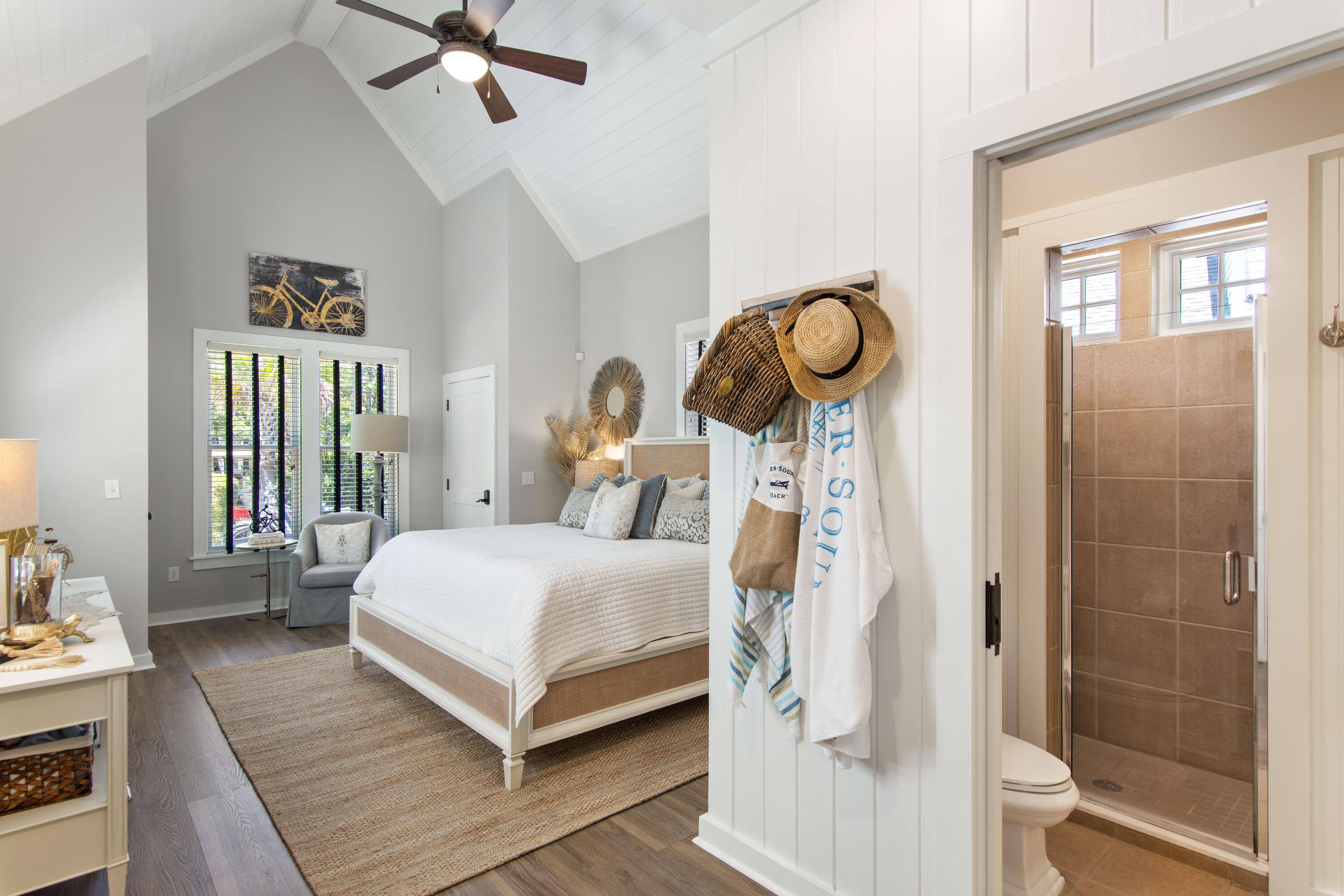 WATERSOUND BEACH - Residential