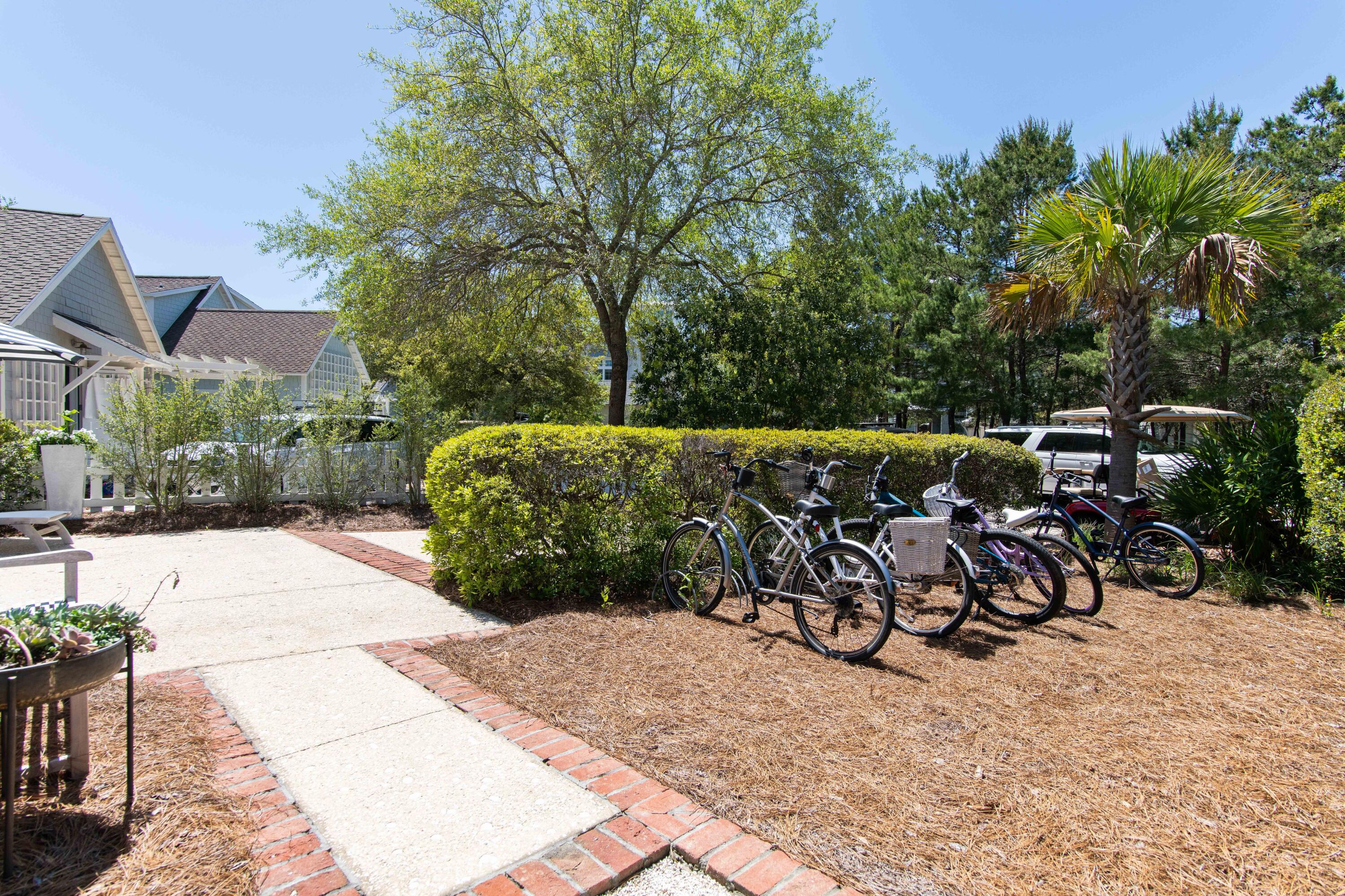 WATERSOUND BEACH - Residential