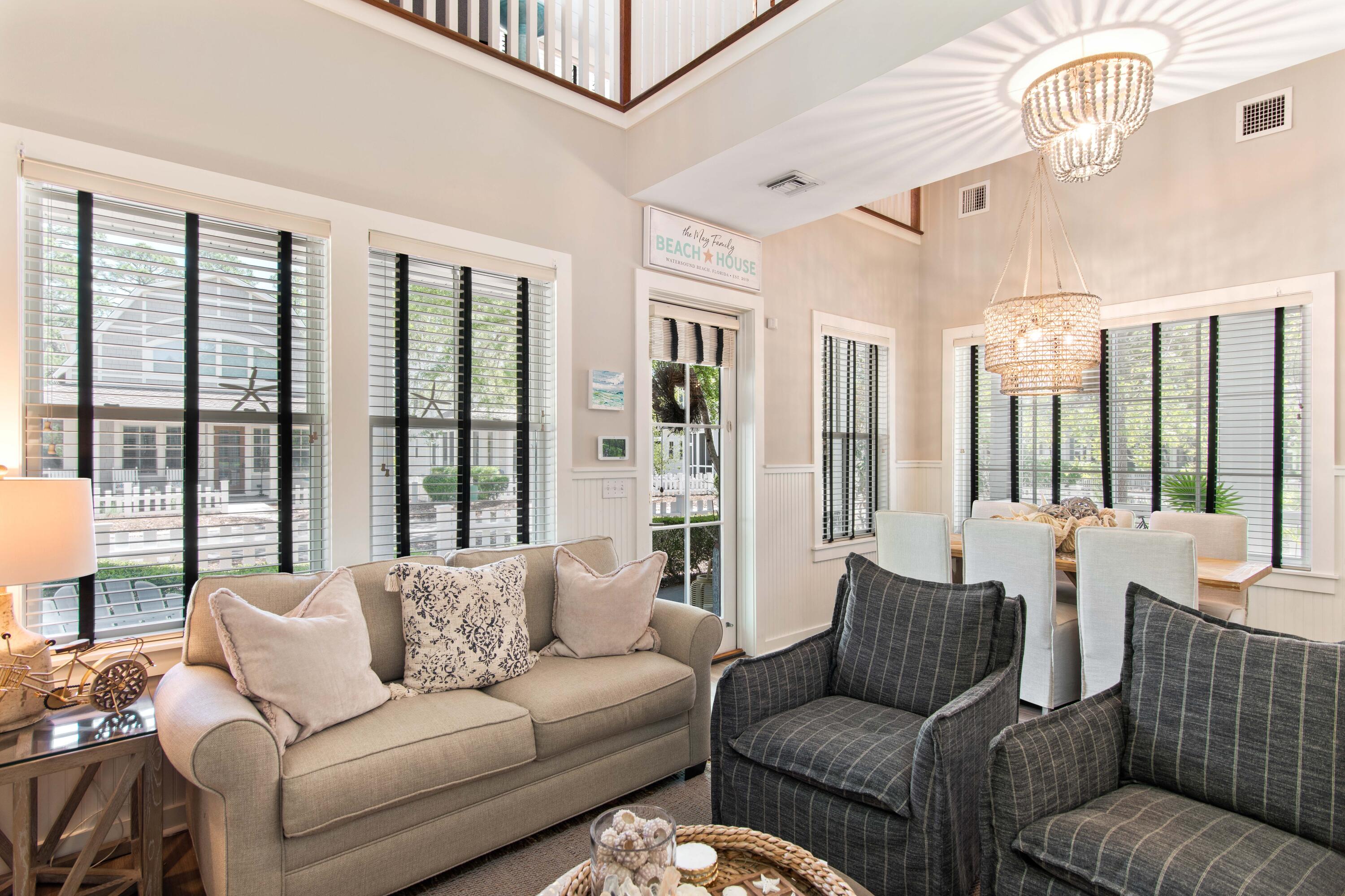 WATERSOUND BEACH - Residential