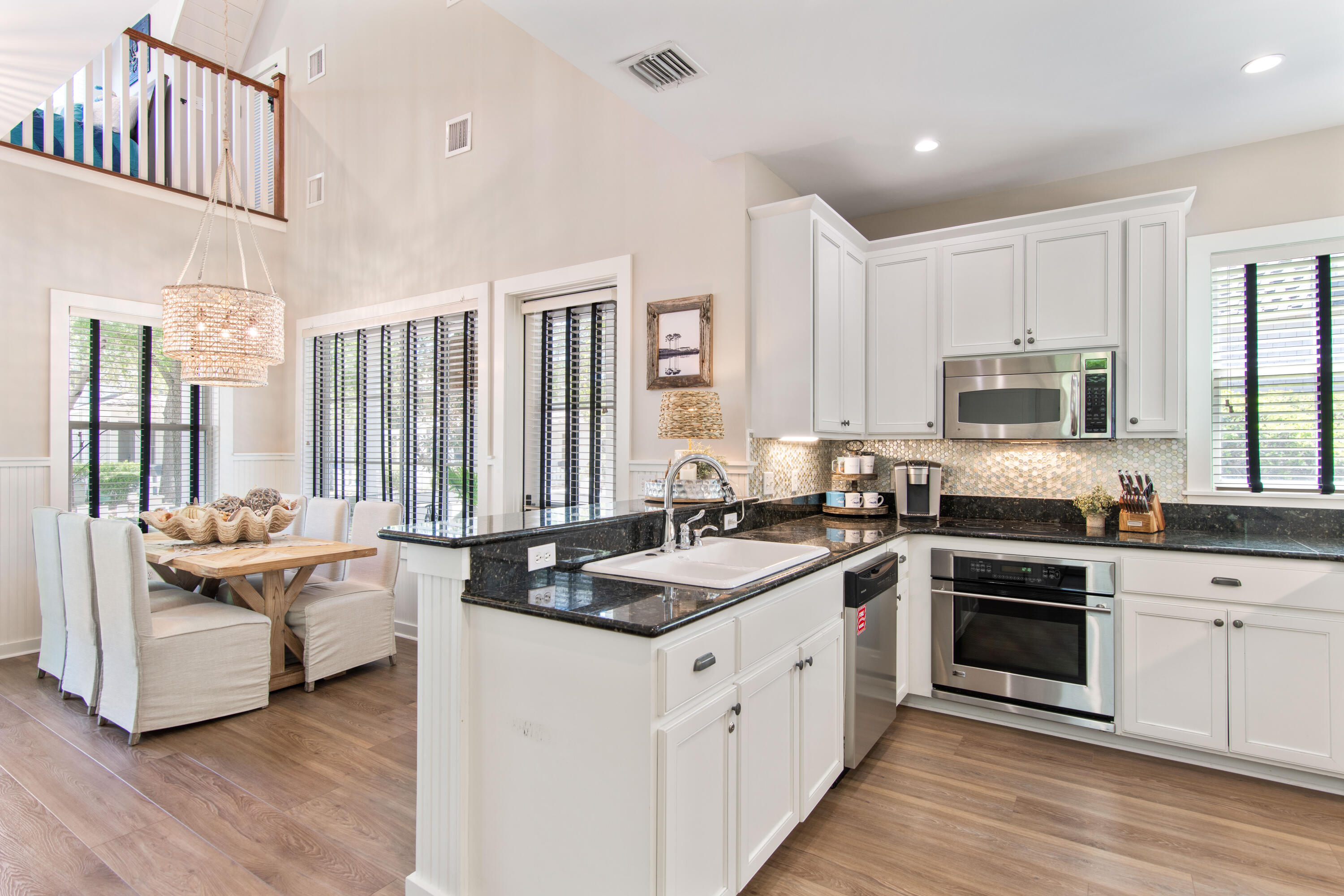 WATERSOUND BEACH - Residential