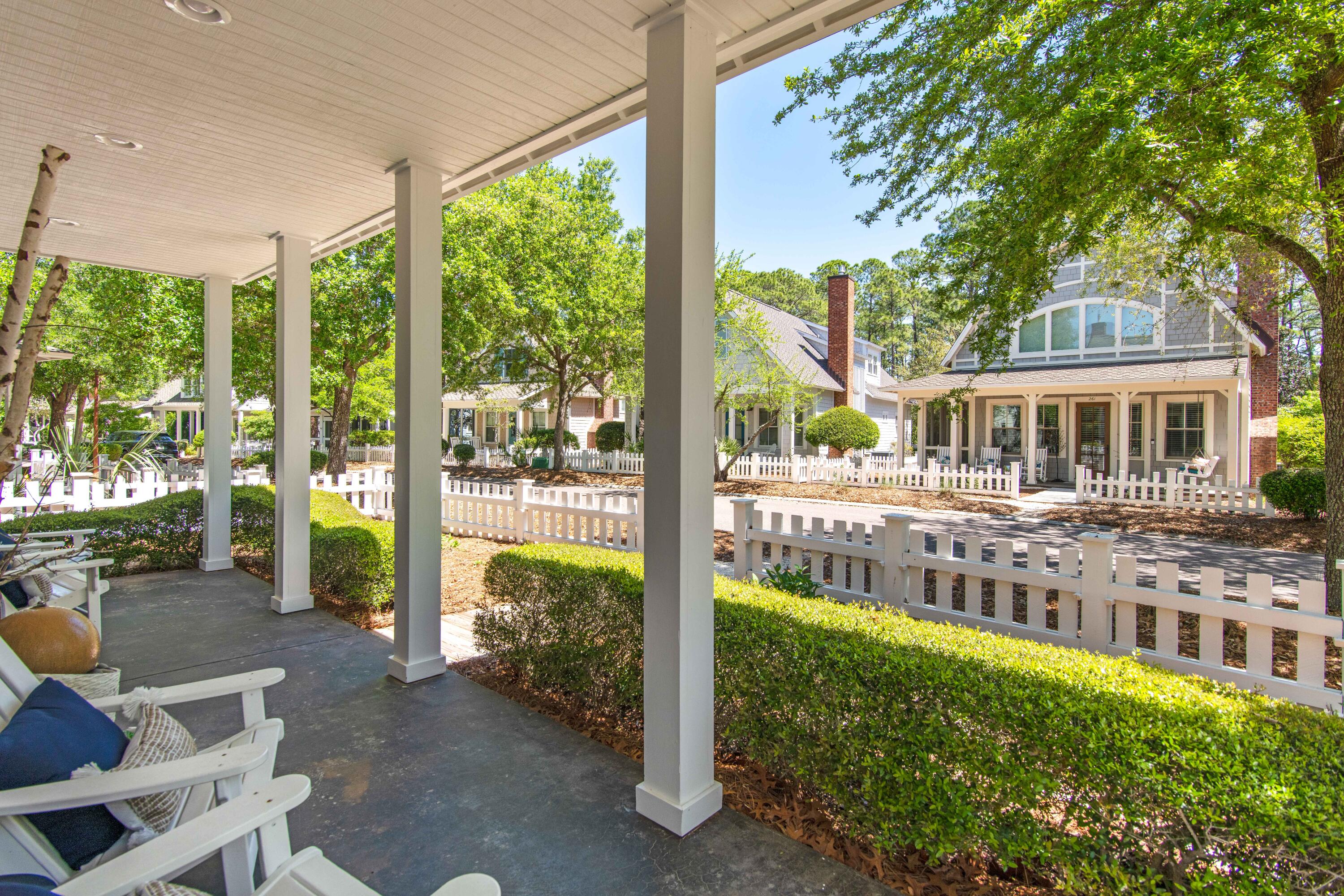 WATERSOUND BEACH - Residential