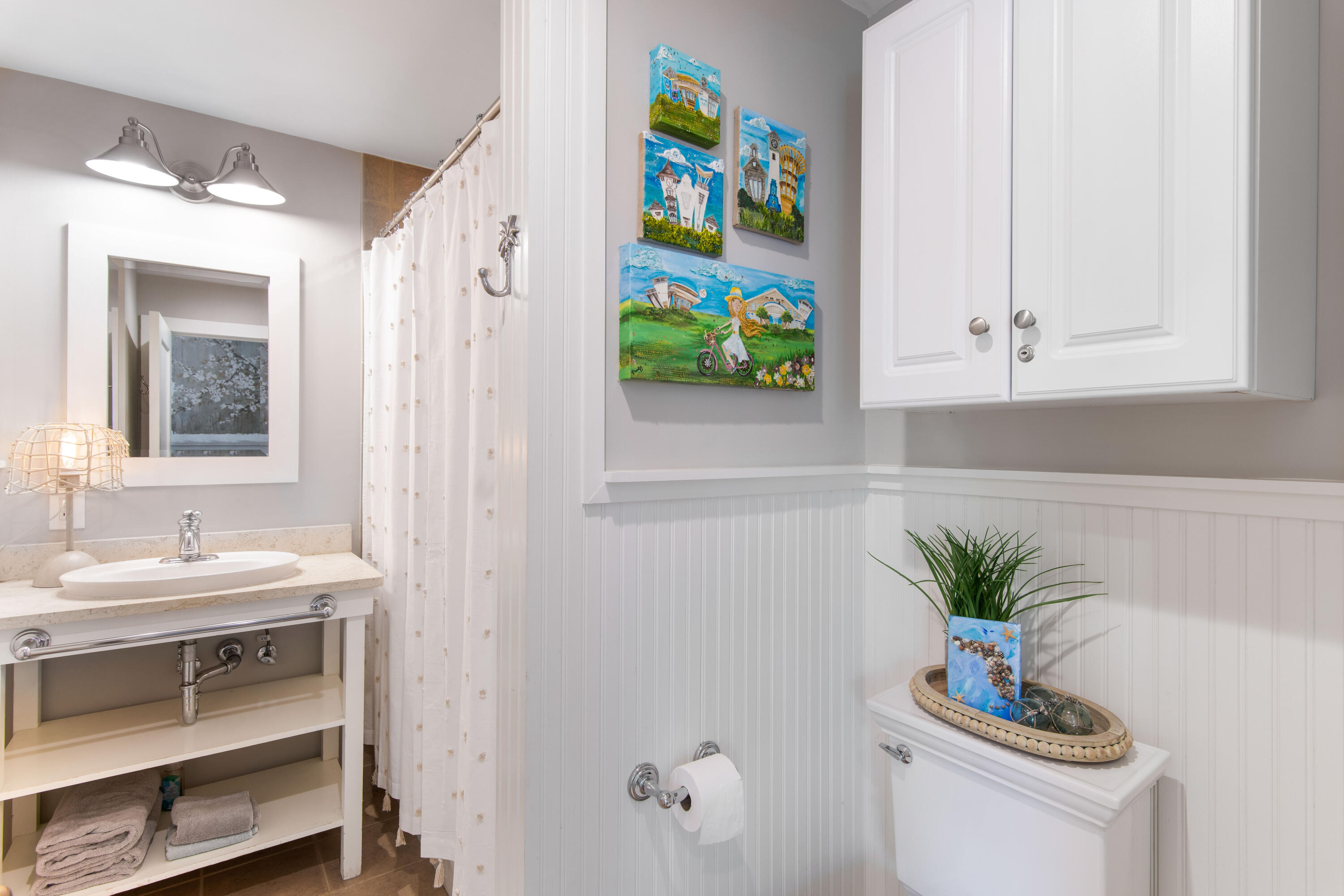 WATERSOUND BEACH - Residential