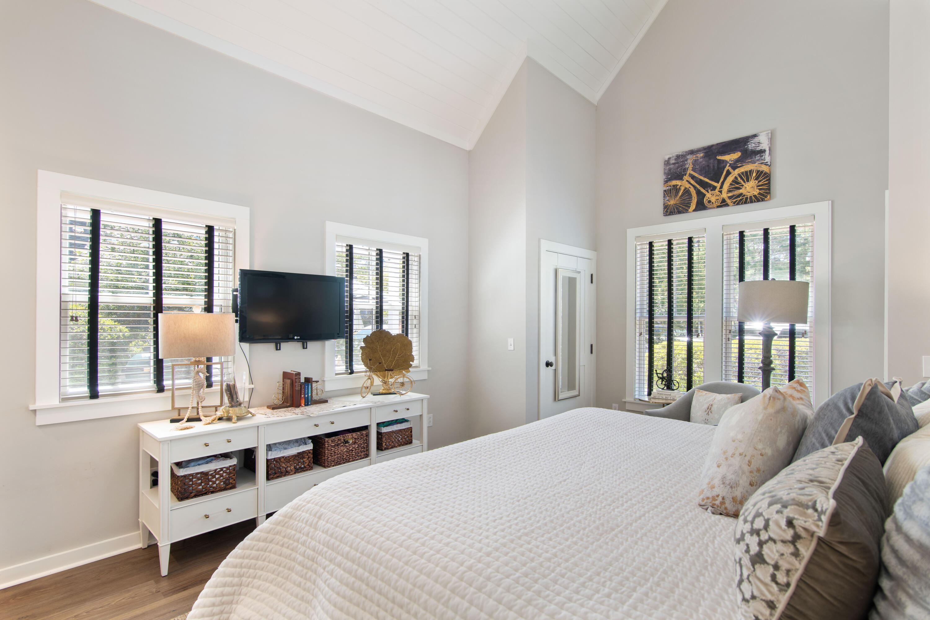 WATERSOUND BEACH - Residential