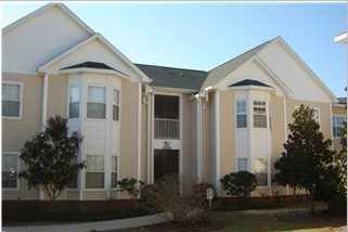 MOTIVATED SELLER! Income producing property currently renting for 1,000.00 a month. Condo is conveniently located condo in the heart of Niceville and offers a 2 bedroom and 2 full bath. This light and bright unit breakfast bar ceiling fans 2 parking spots! Unit is located adjacent to the pool. Grounds also feature BBQ pits, picnic tables and gazebo. This unit comes with all appliances including a washer and dryer.