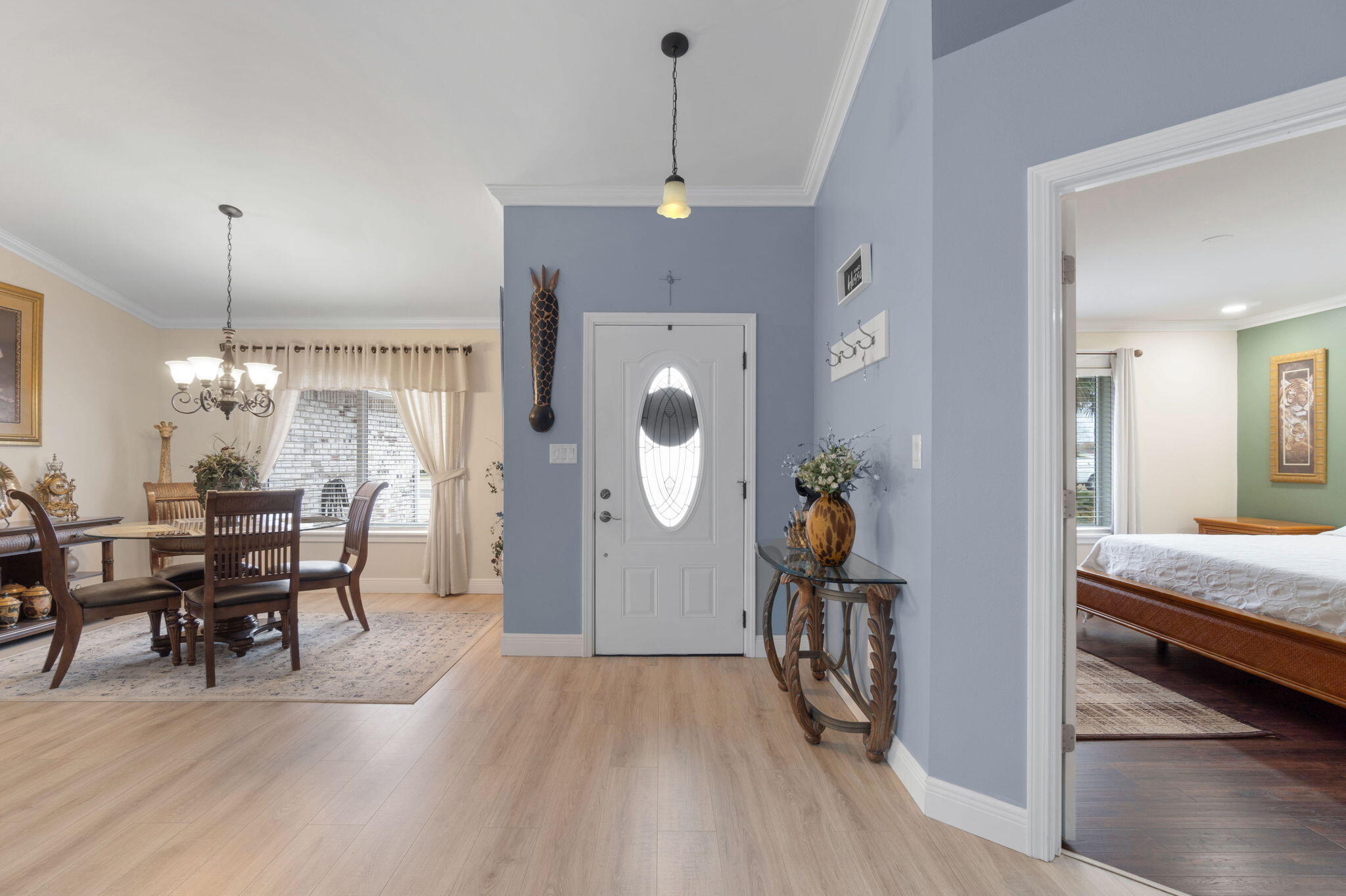 ORION LAKE - Residential