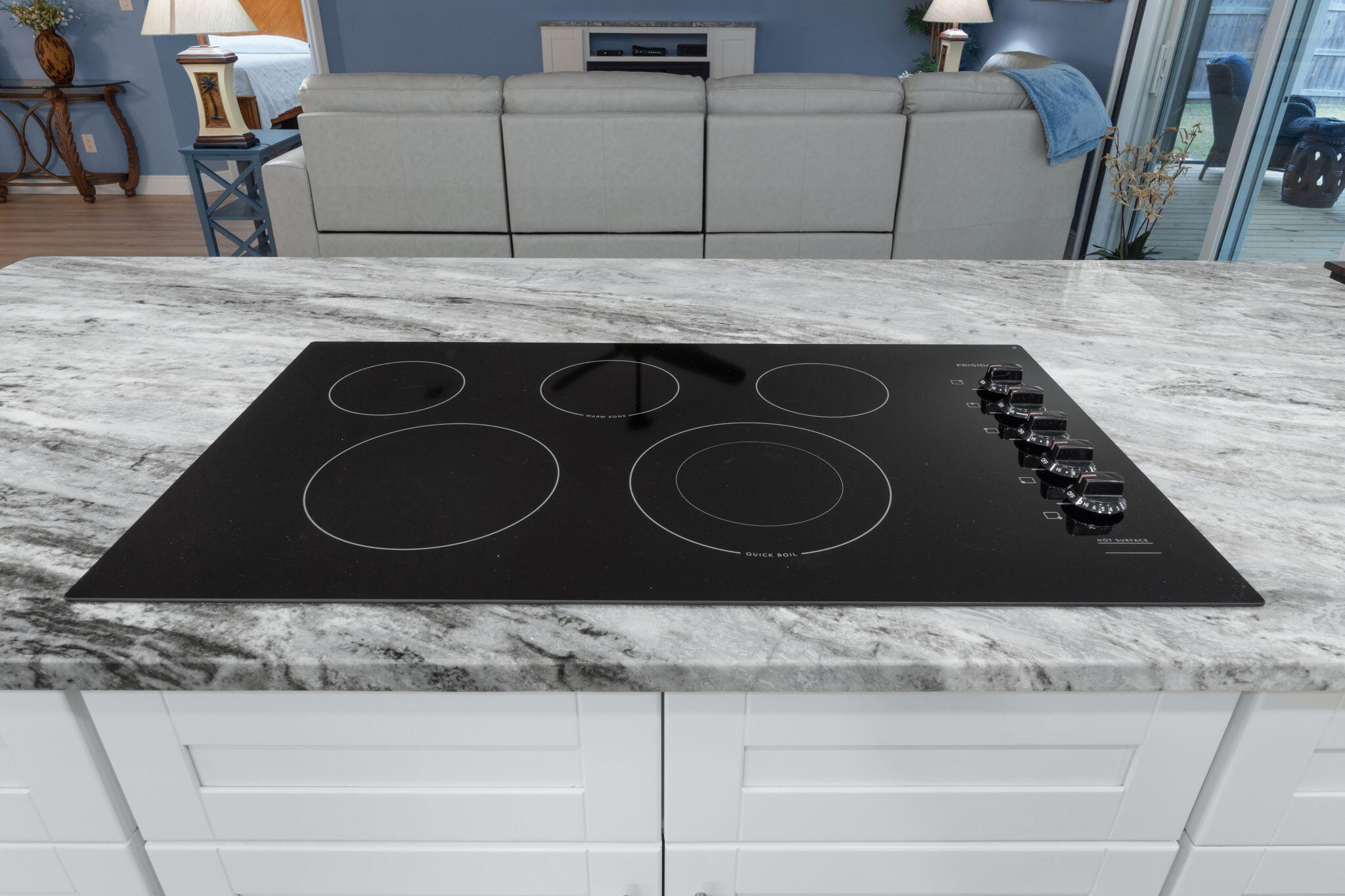 ORION LAKE - Residential