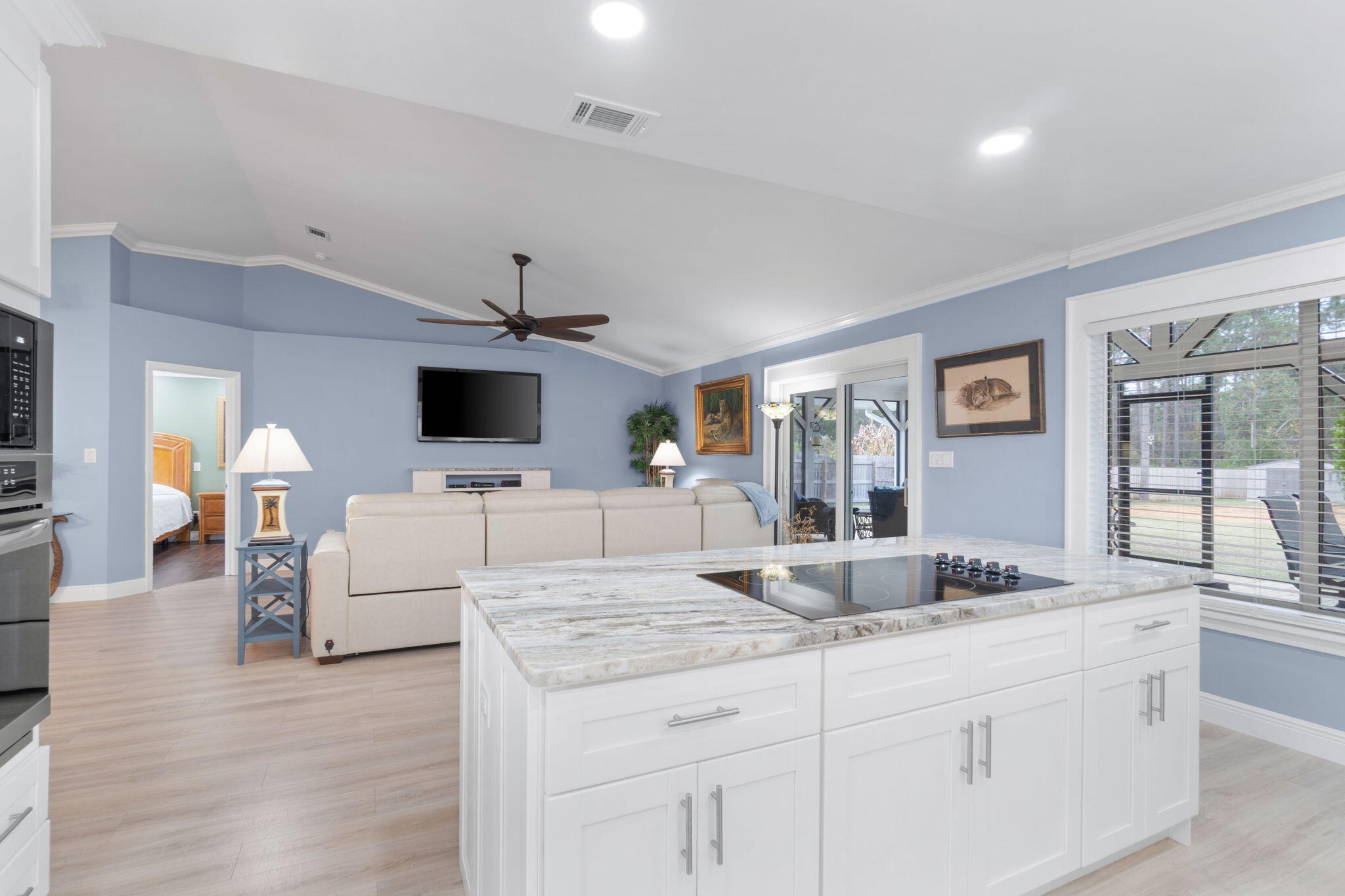 ORION LAKE - Residential