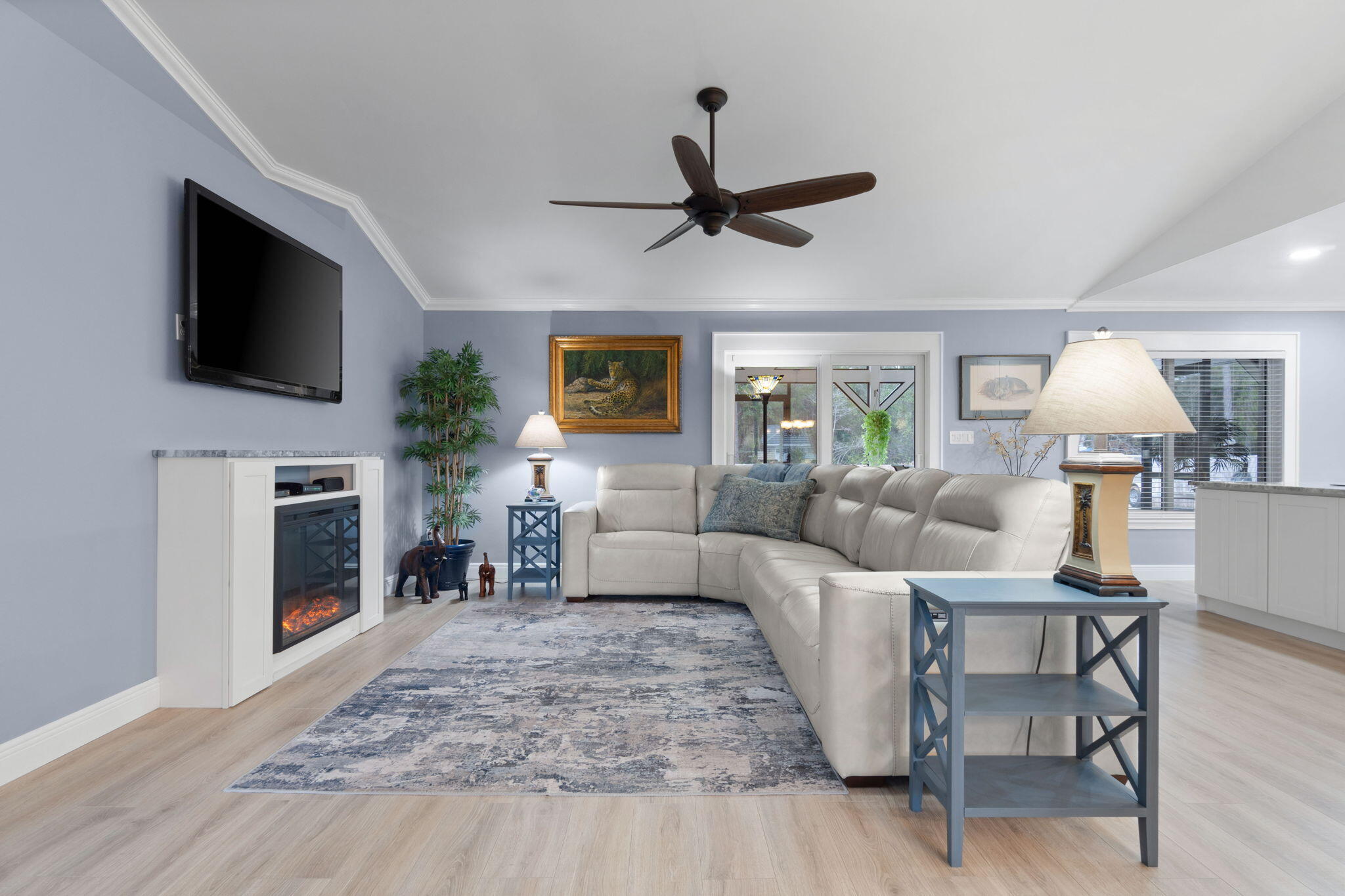 ORION LAKE - Residential