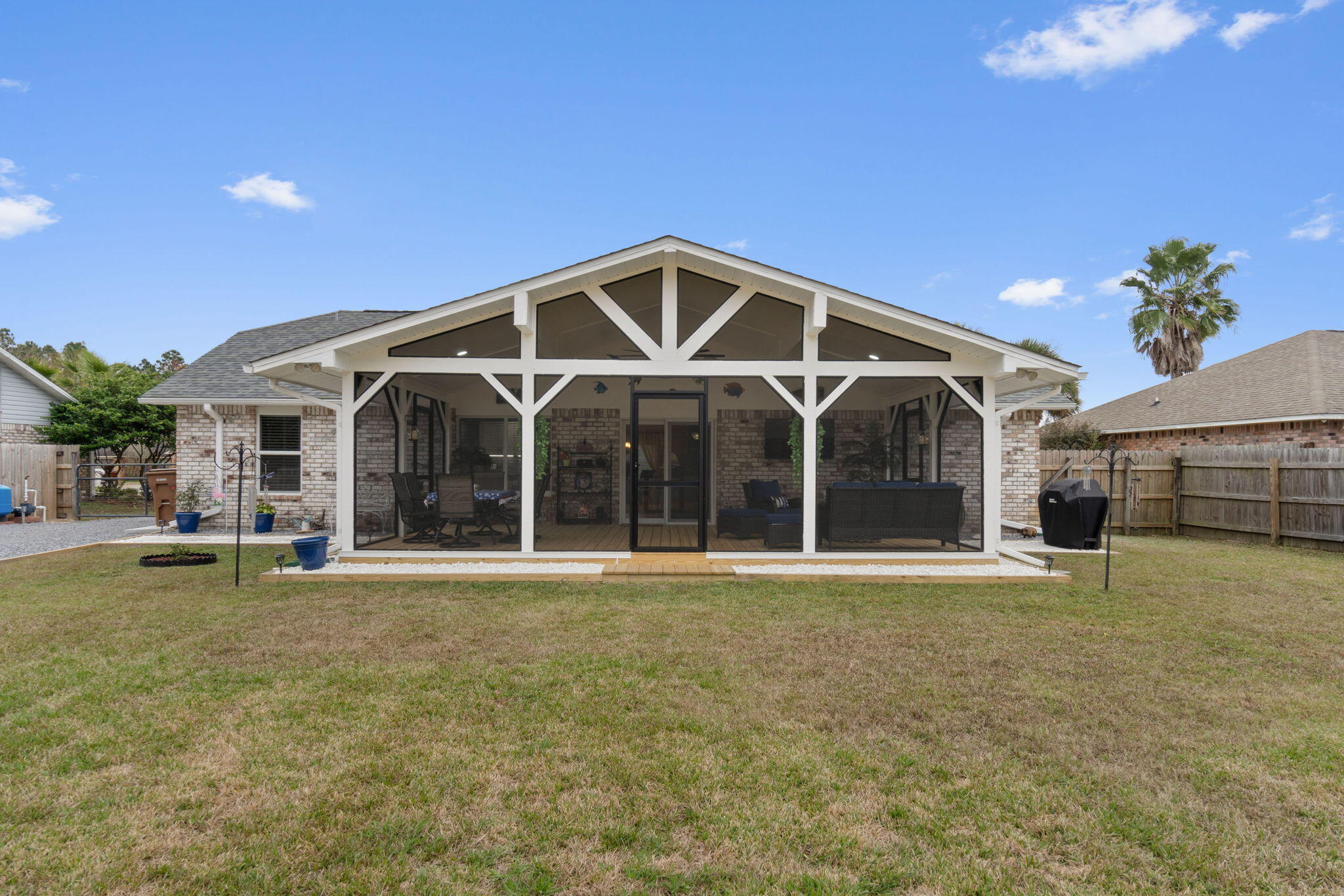 ORION LAKE - Residential