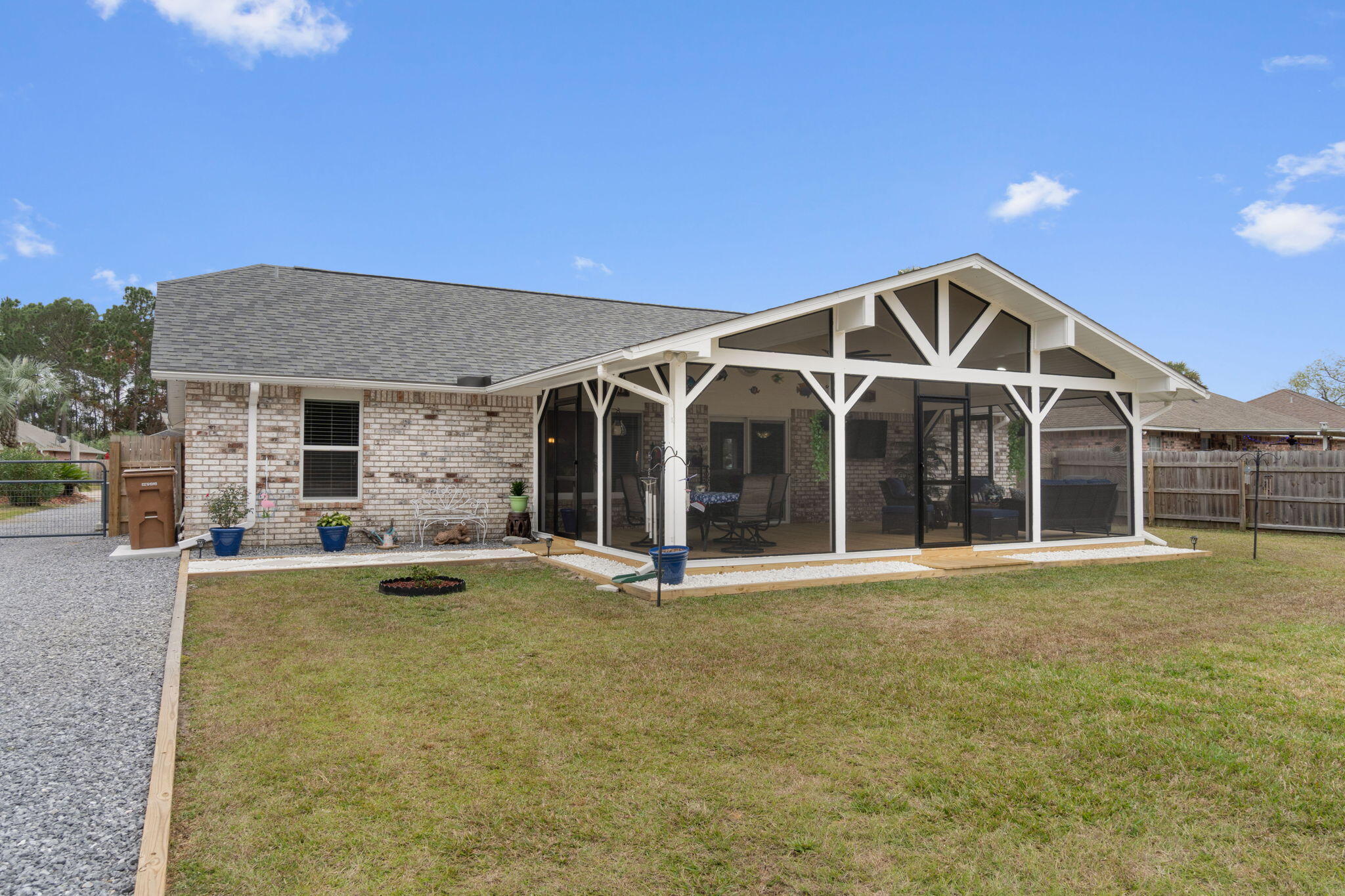 ORION LAKE - Residential