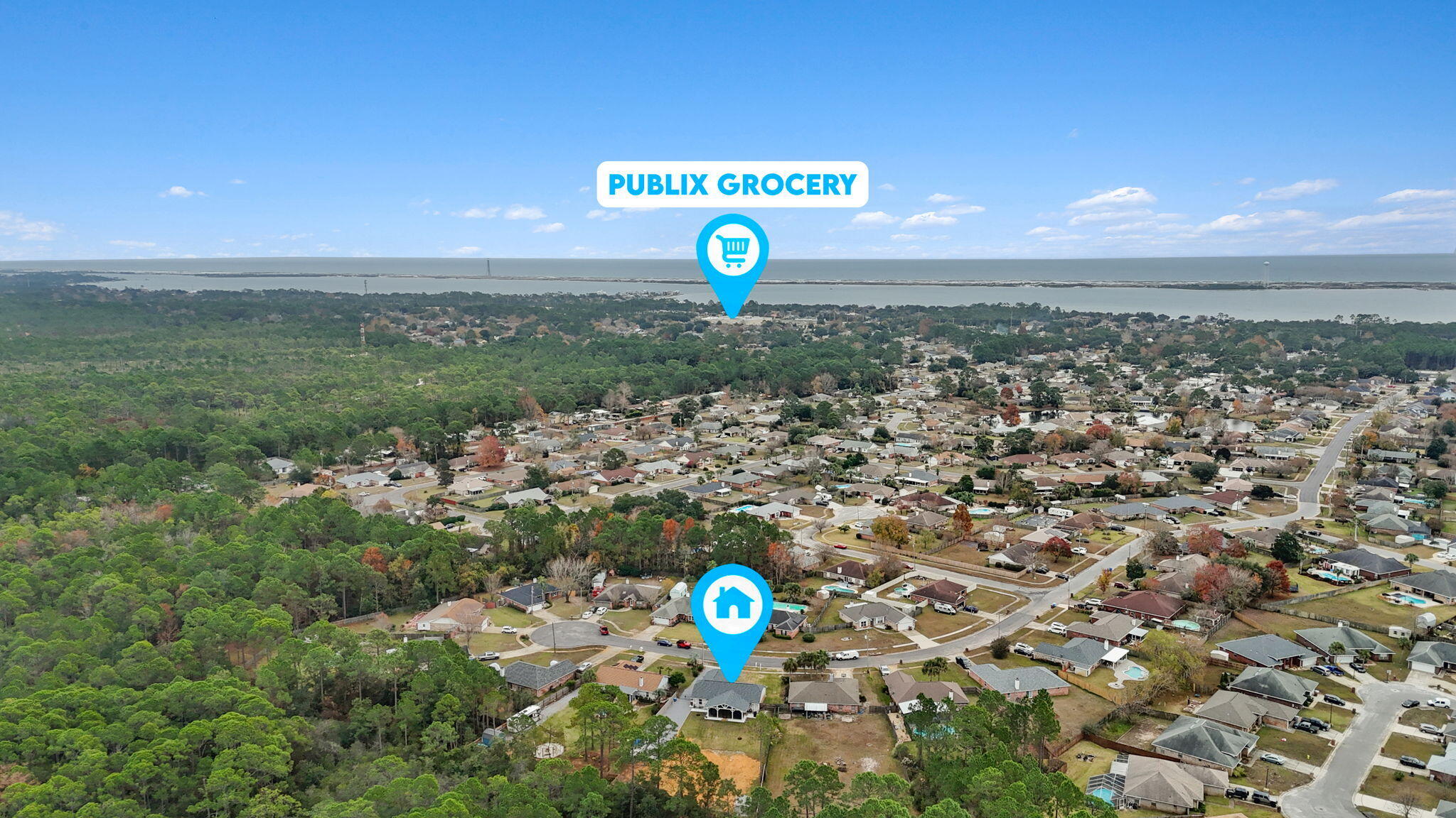 ORION LAKE - Residential