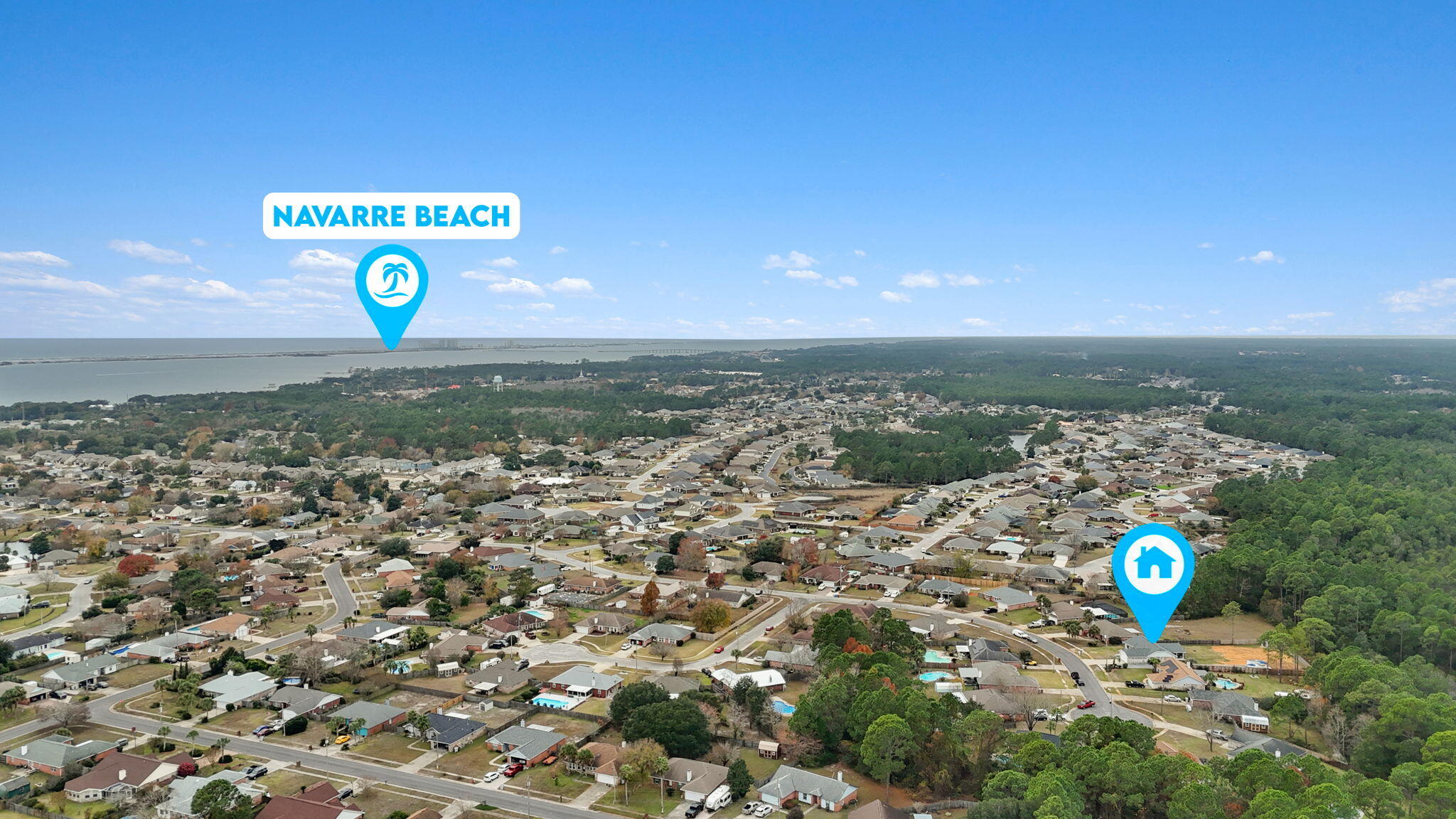 ORION LAKE - Residential