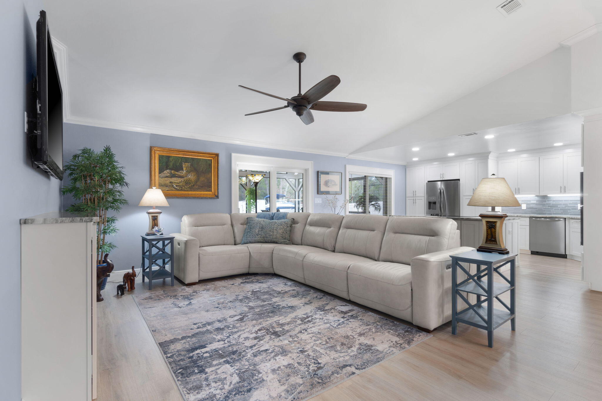 ORION LAKE - Residential