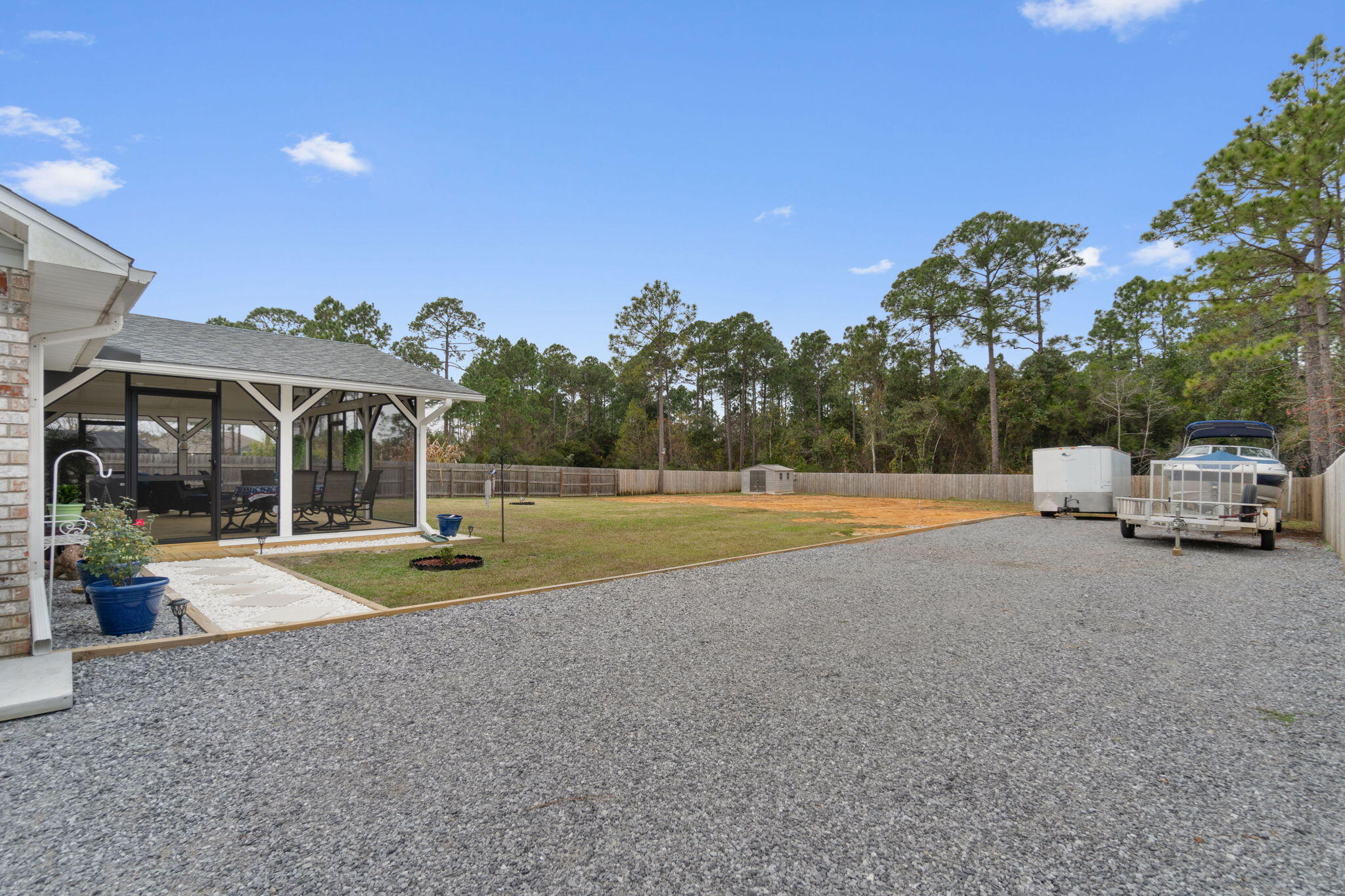ORION LAKE - Residential