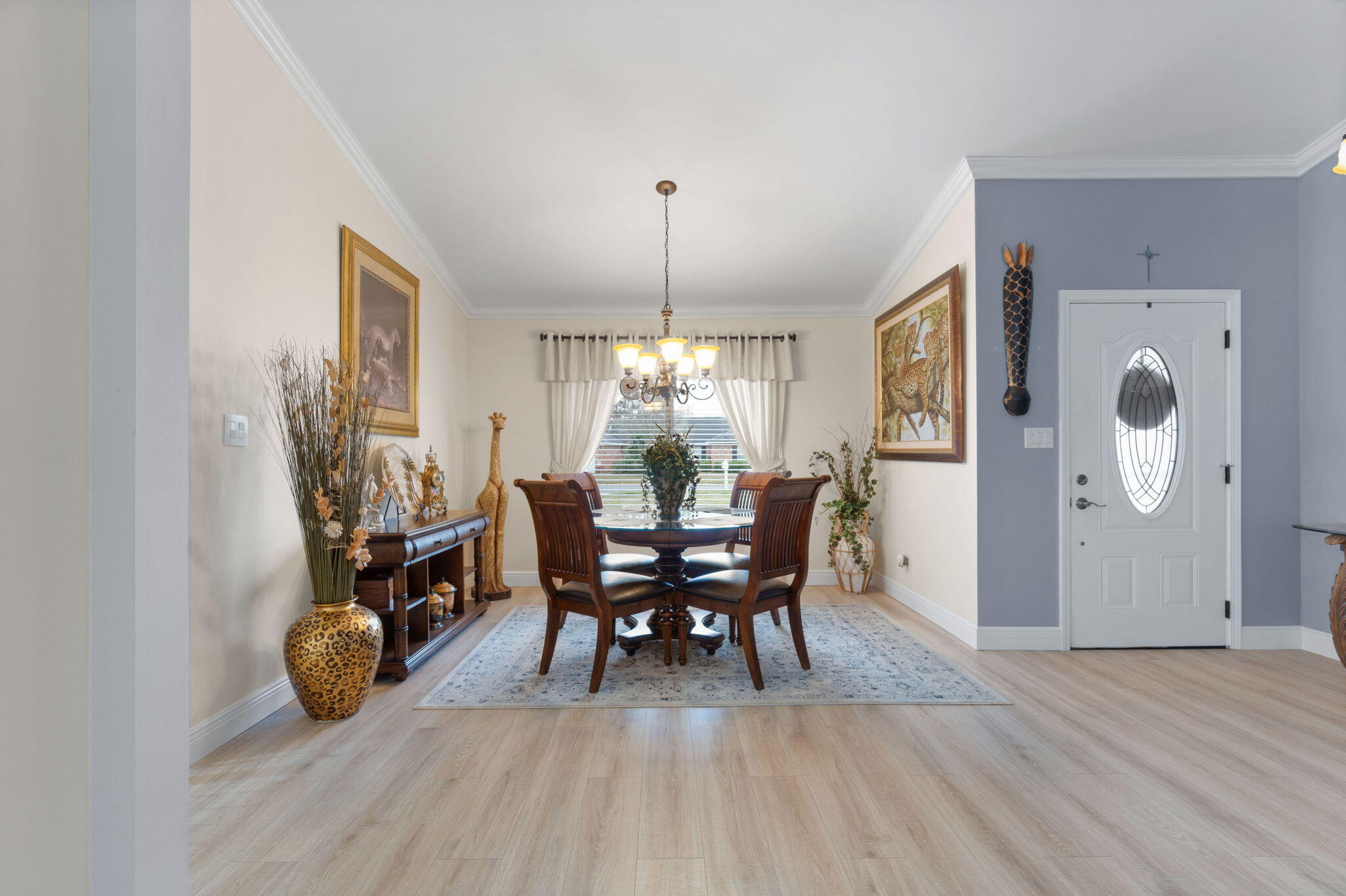 ORION LAKE - Residential