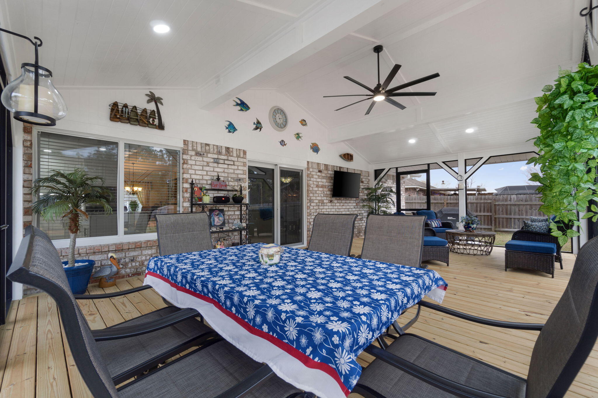 ORION LAKE - Residential