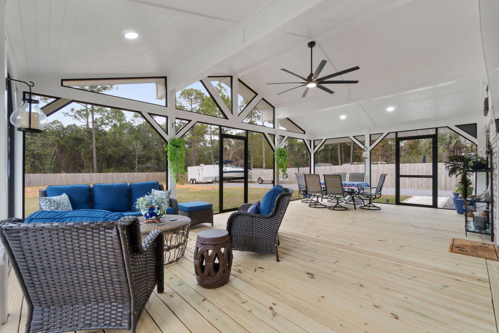 ORION LAKE - Residential