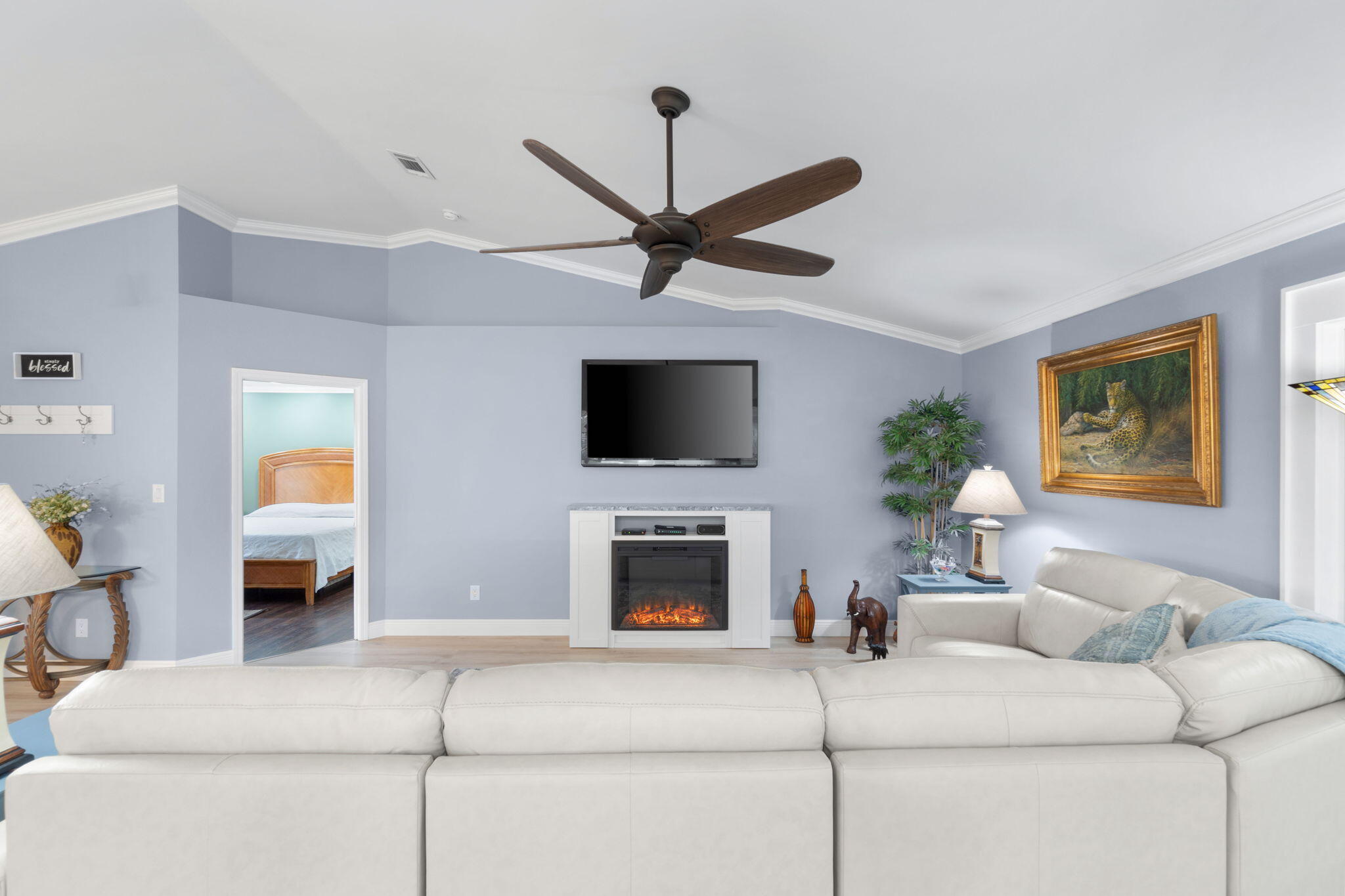 ORION LAKE - Residential