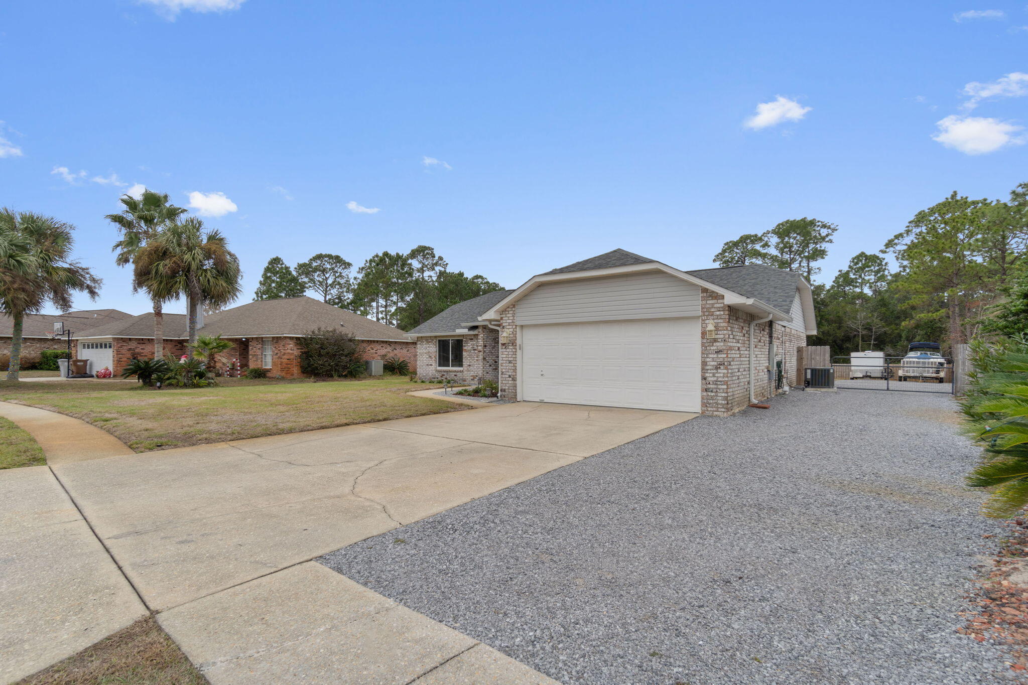ORION LAKE - Residential