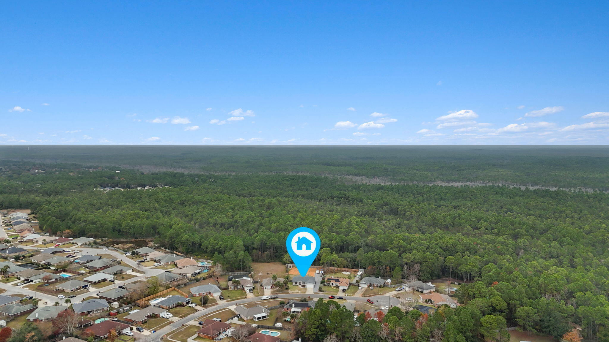 ORION LAKE - Residential