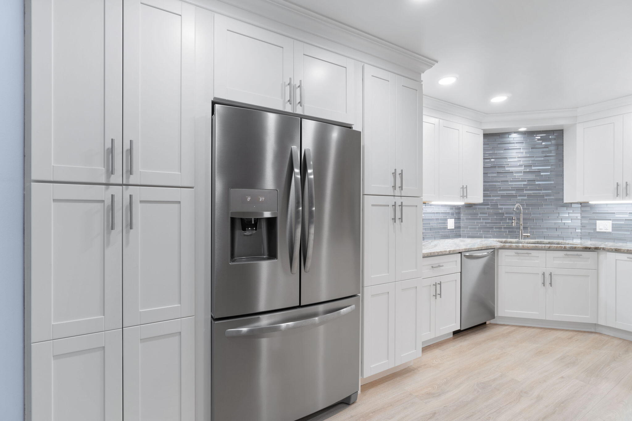 ORION LAKE - Residential