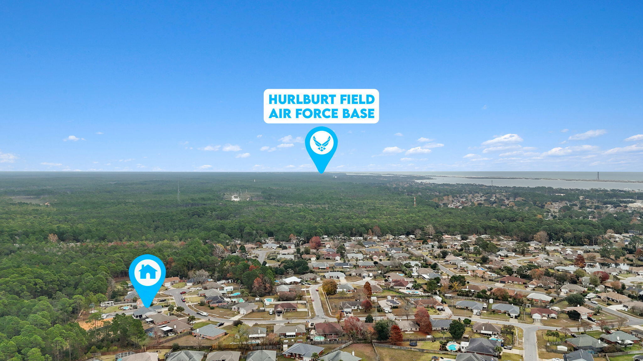 ORION LAKE - Residential