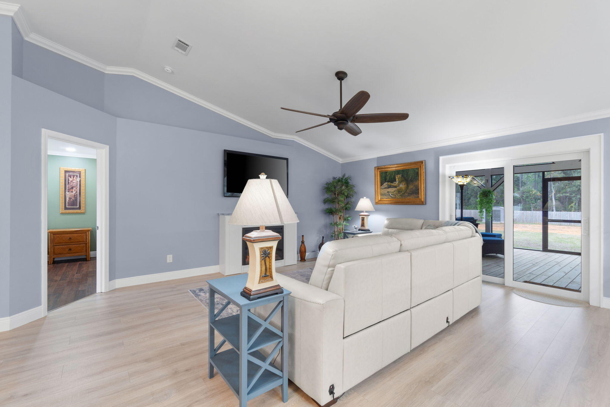 ORION LAKE - Residential