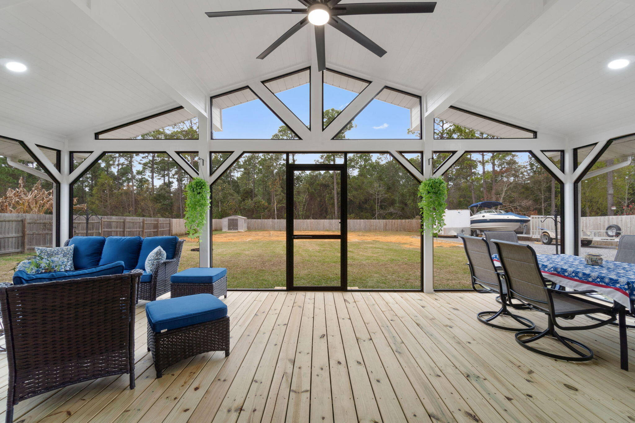 ORION LAKE - Residential