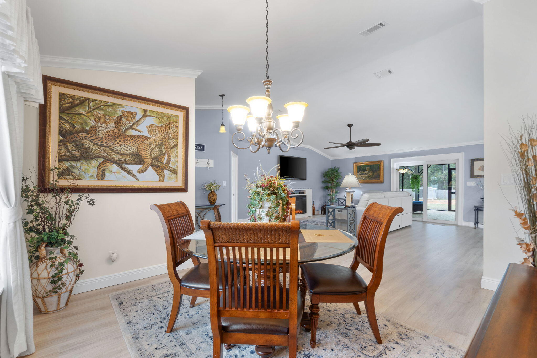 ORION LAKE - Residential