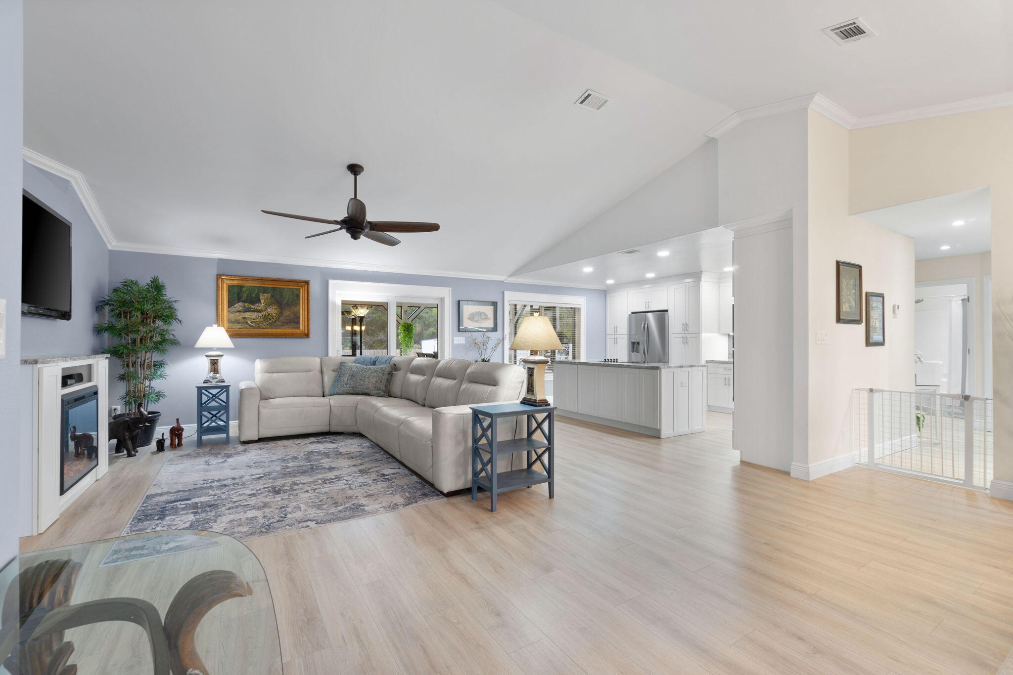 ORION LAKE - Residential