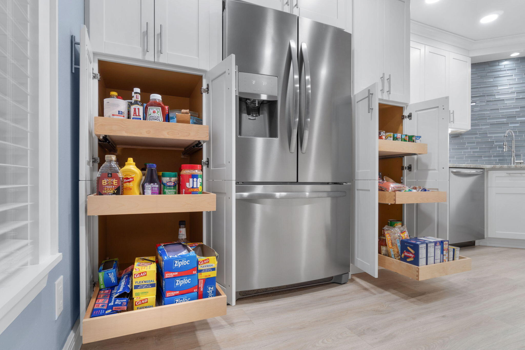 ORION LAKE - Residential