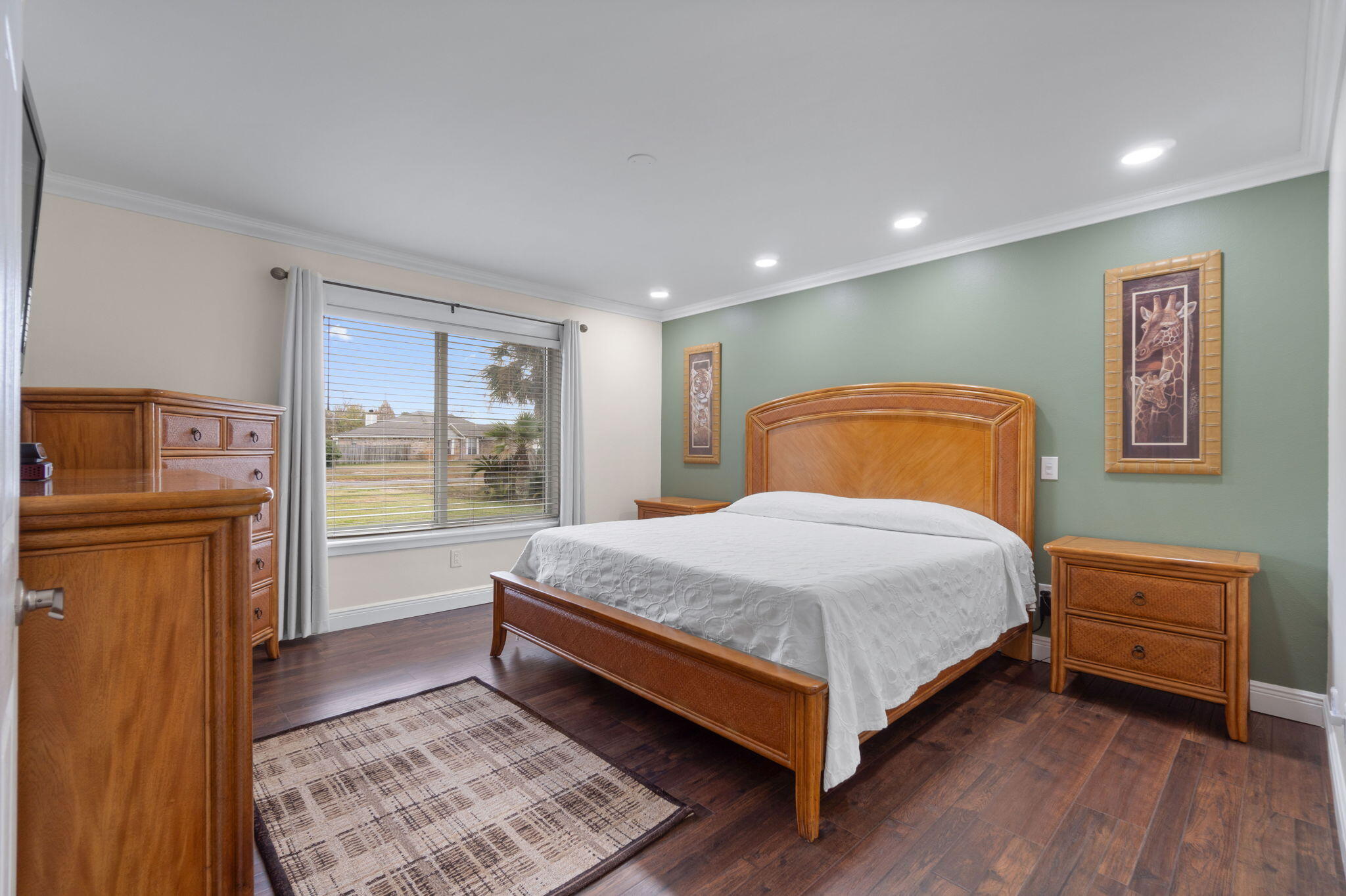 ORION LAKE - Residential