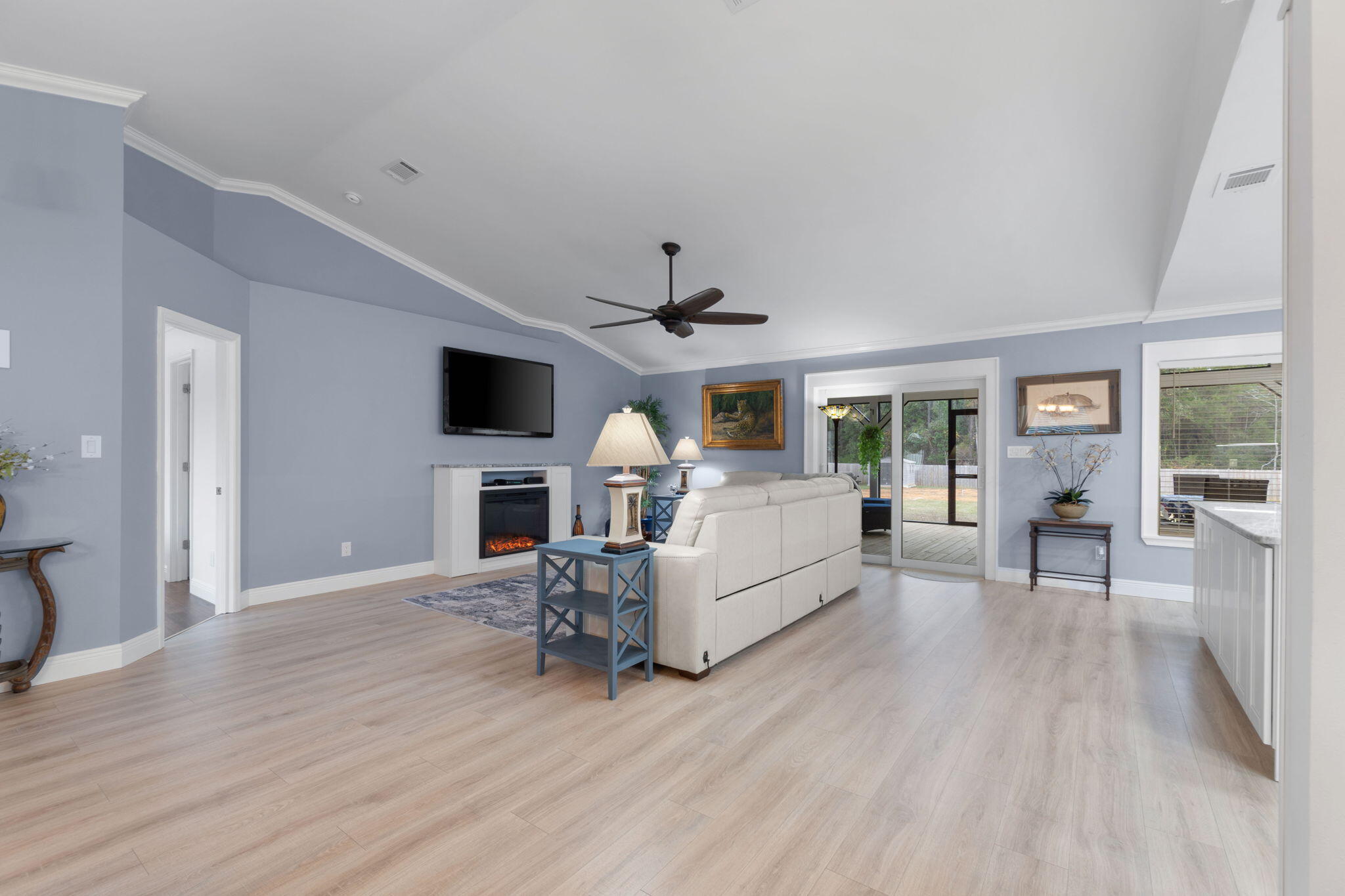 ORION LAKE - Residential