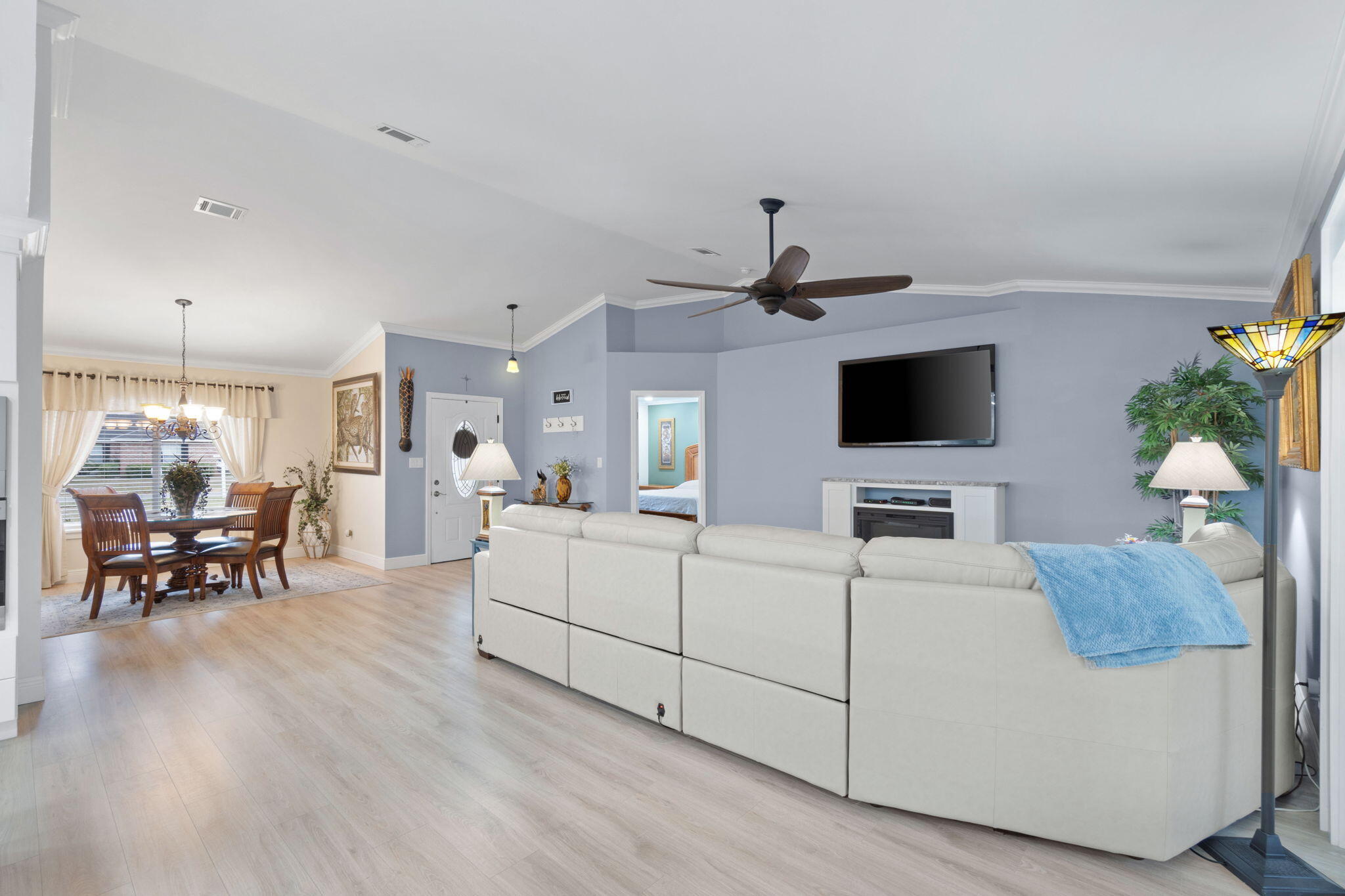 ORION LAKE - Residential