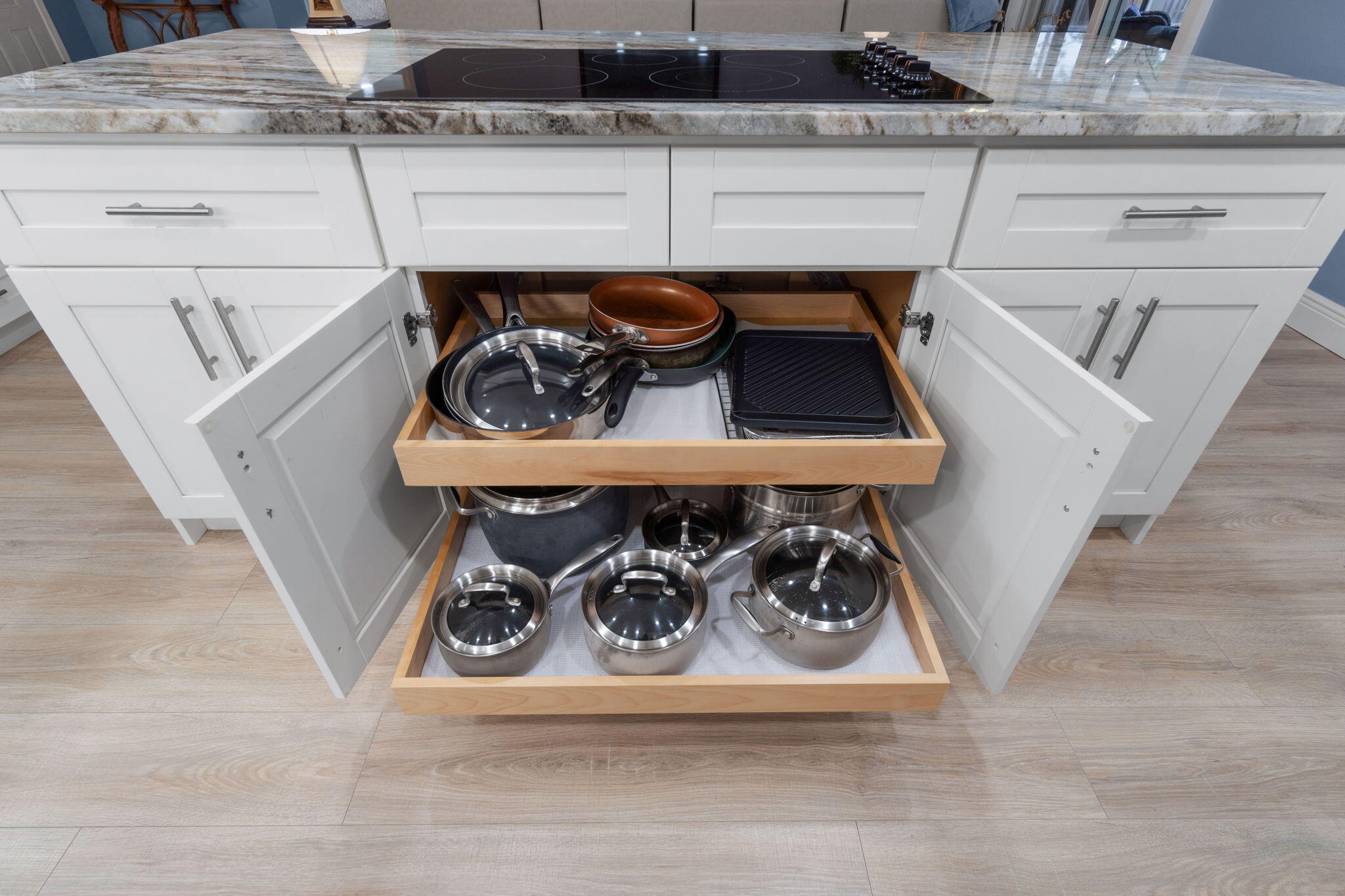 ORION LAKE - Residential