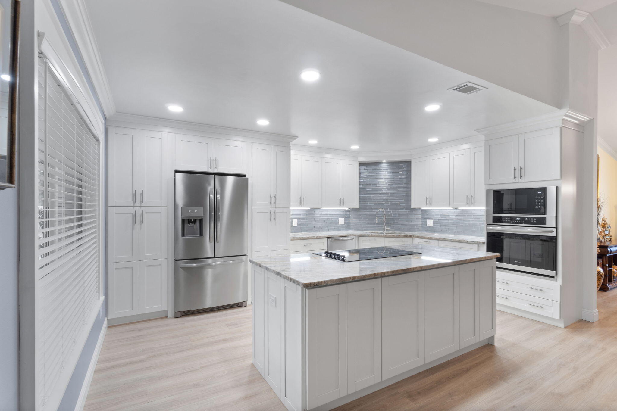 ORION LAKE - Residential