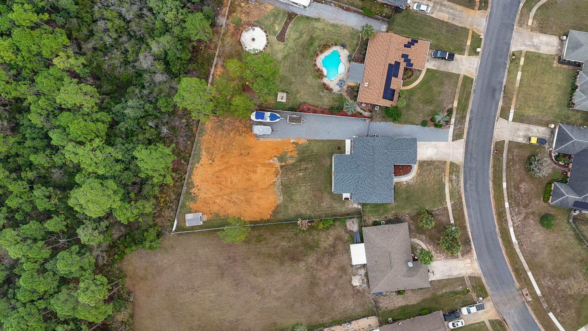 ORION LAKE - Residential