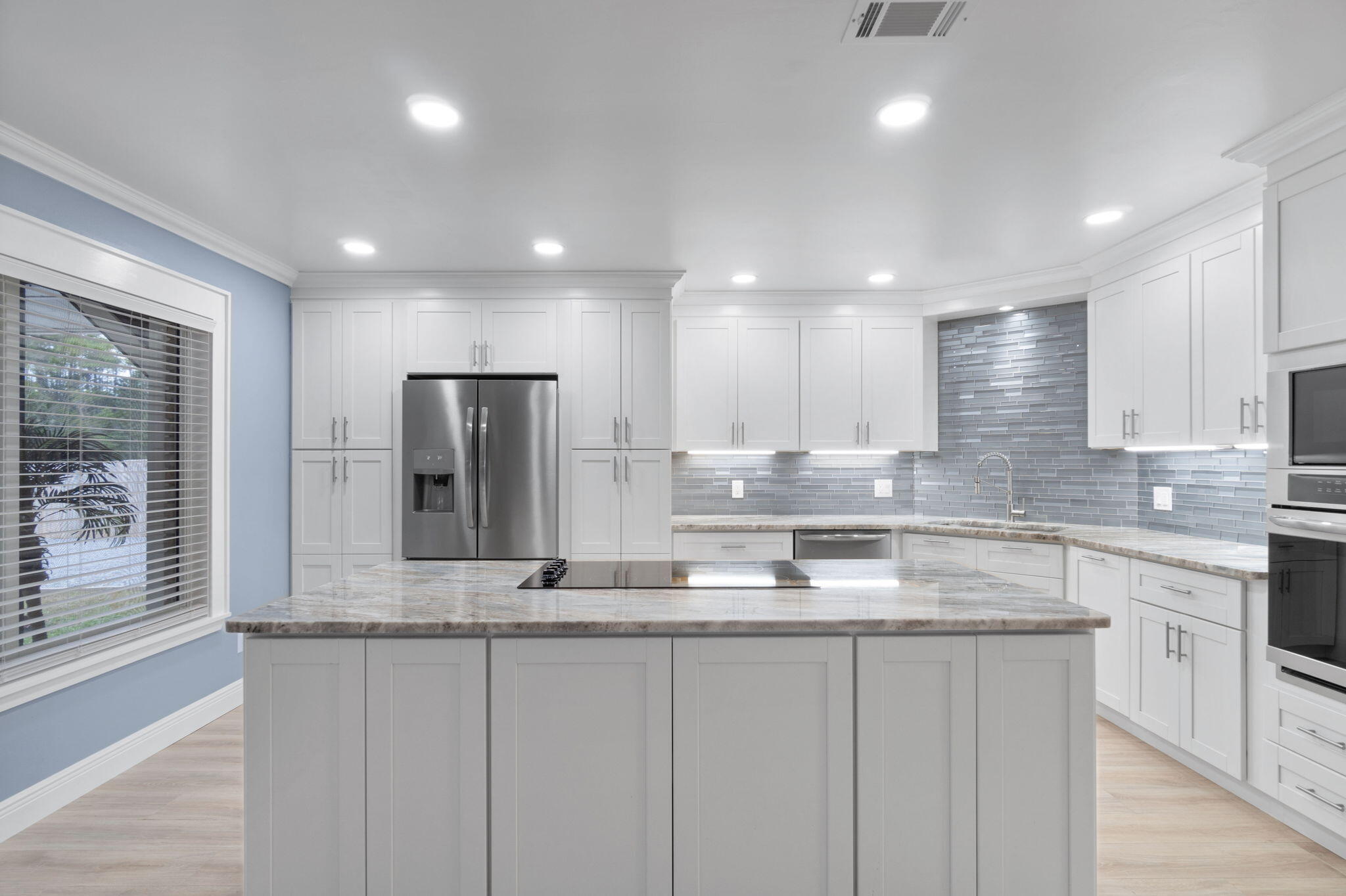 ORION LAKE - Residential