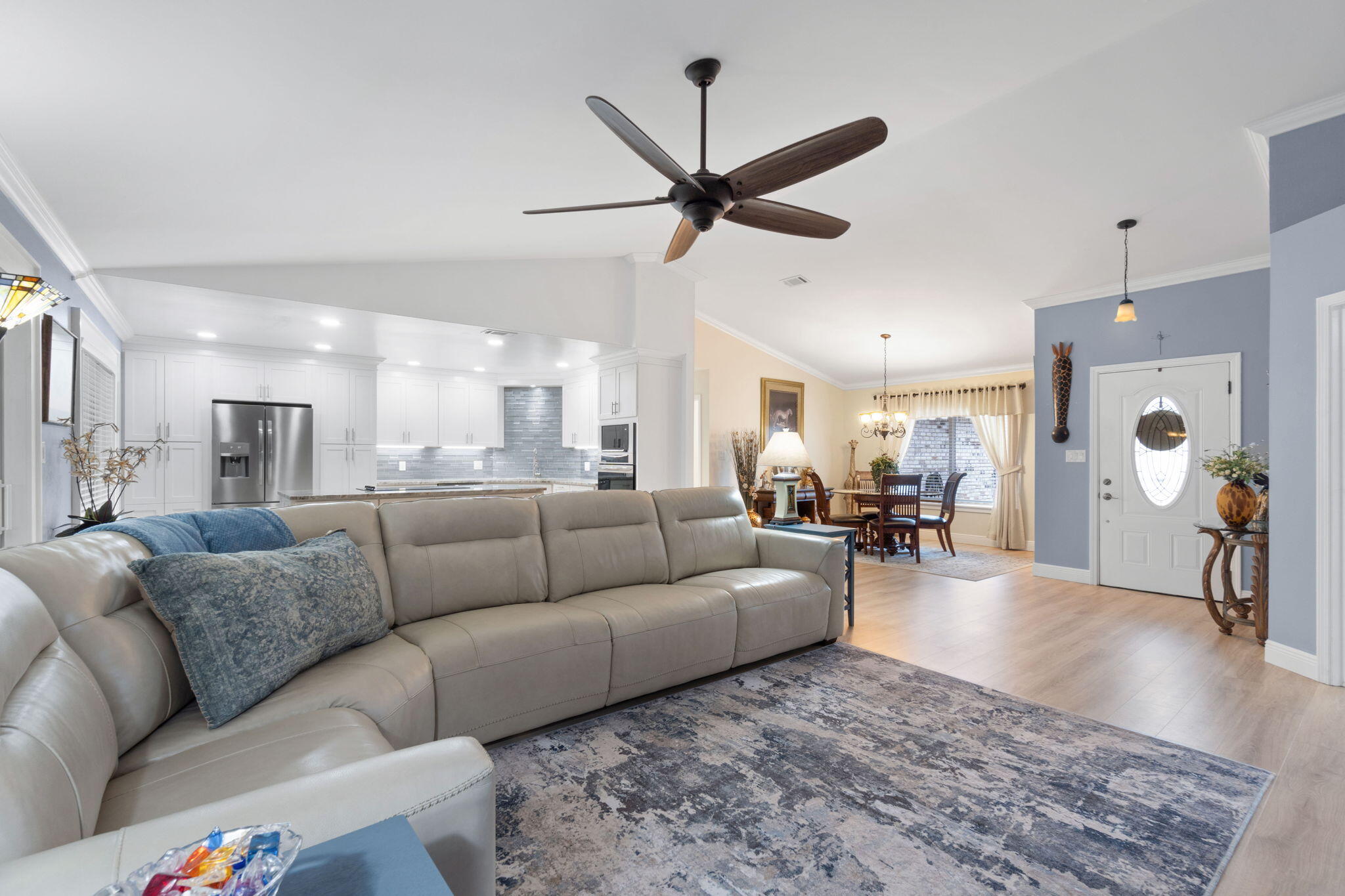 ORION LAKE - Residential