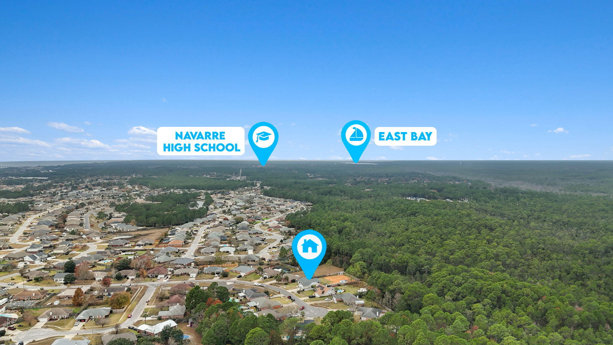 ORION LAKE - Residential