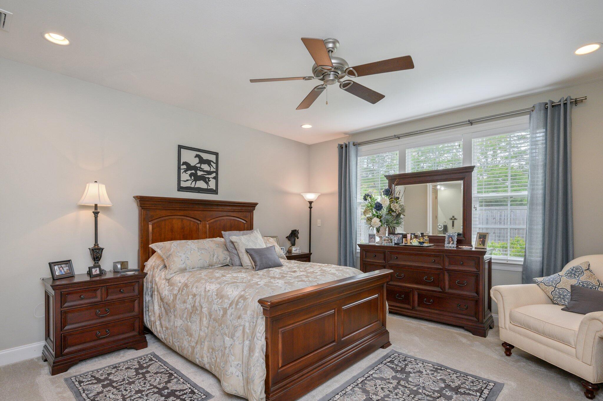 THE STABLES AT ROCKY BAYOU - Residential