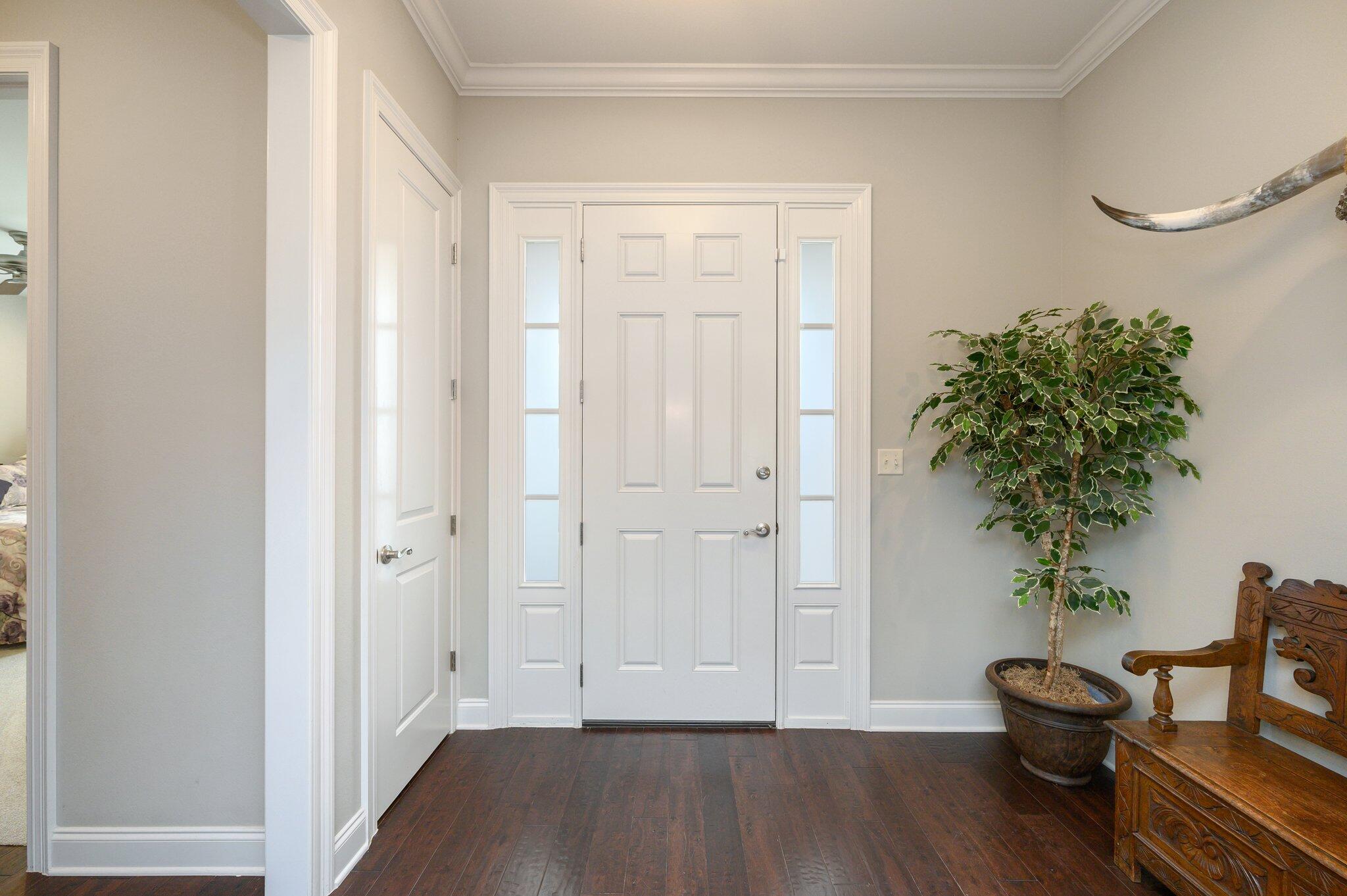 THE STABLES AT ROCKY BAYOU - Residential