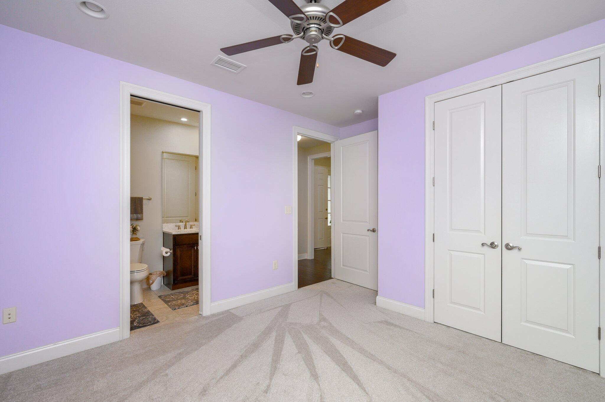 THE STABLES AT ROCKY BAYOU - Residential